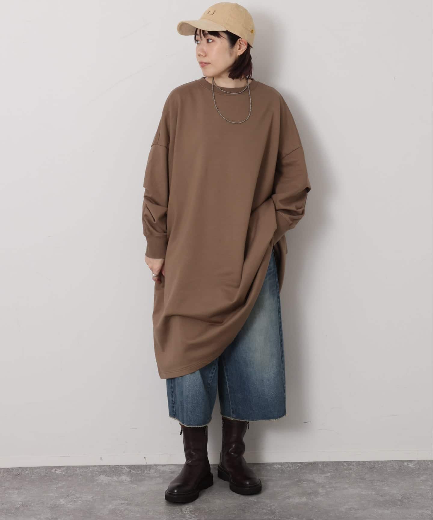 journal standard luxe｜ジャーナルスタンダード ラックスのワンピース