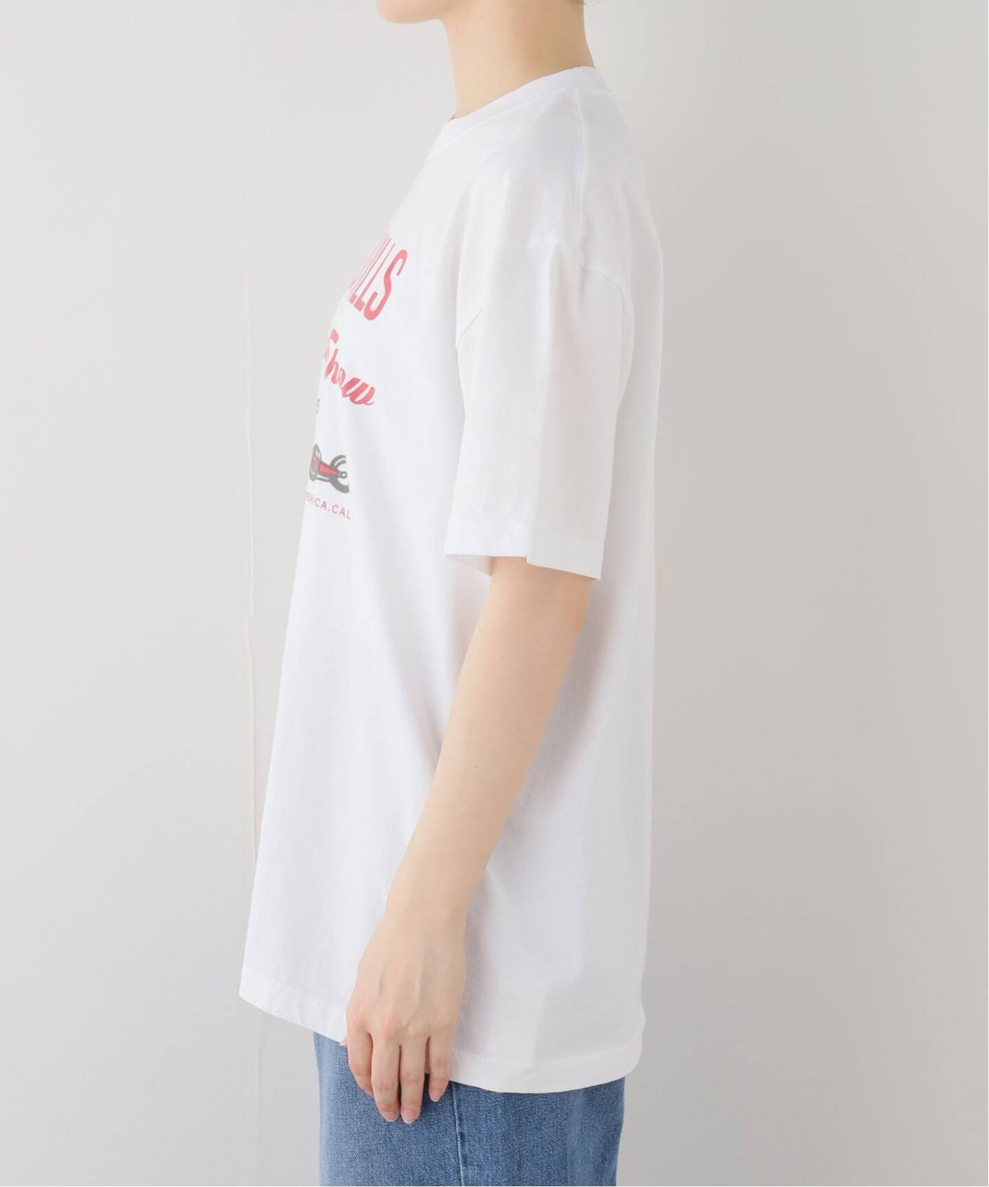 LAGUNA Print T（Tシャツ／カットソー）｜journal standard luxe