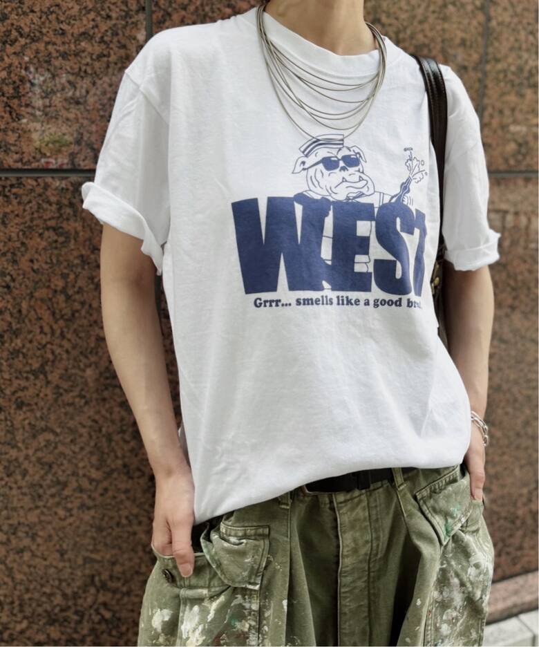 トップス