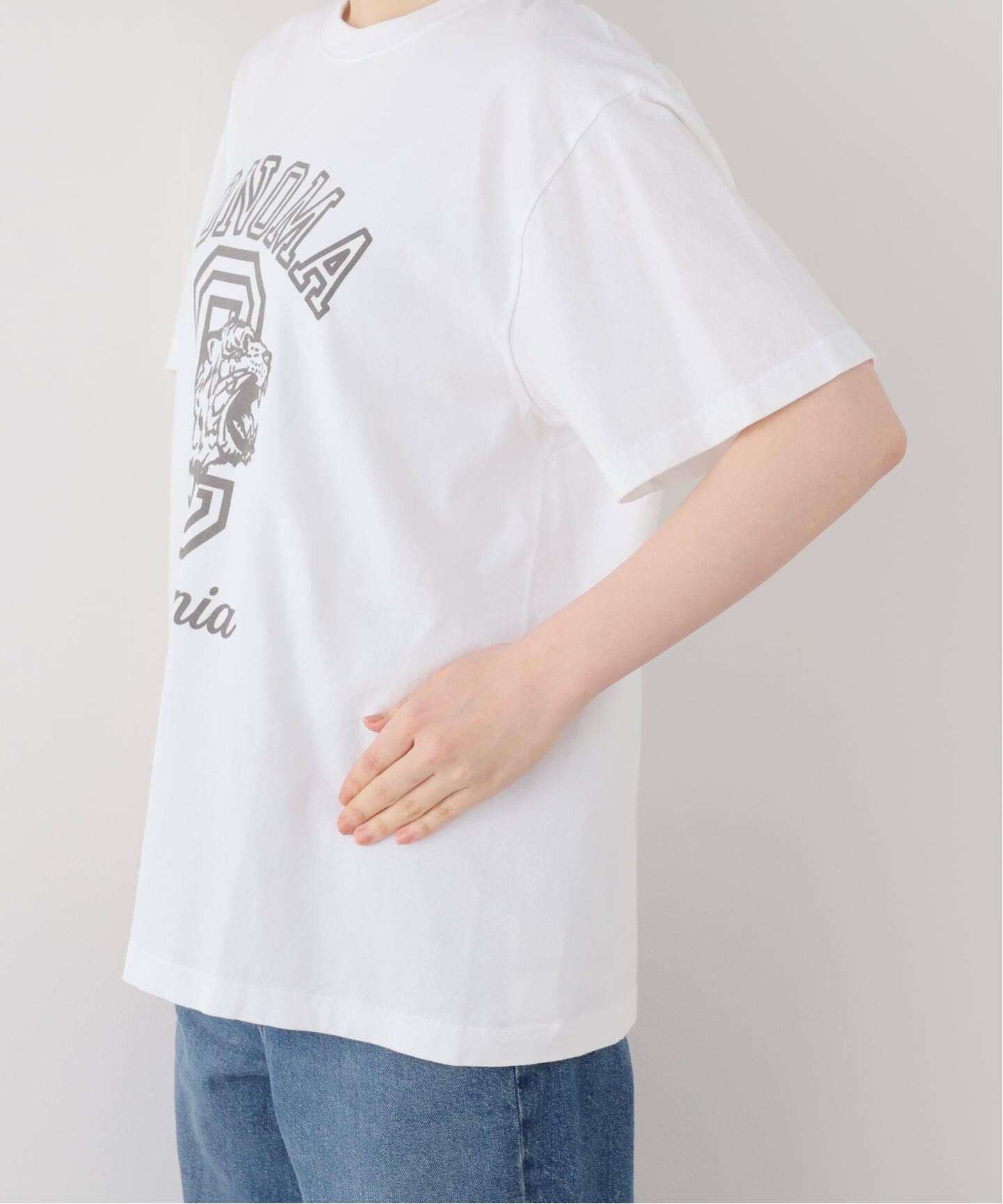 追加》SONOMA Print T（Tシャツ／カットソー）｜journal standard luxe
