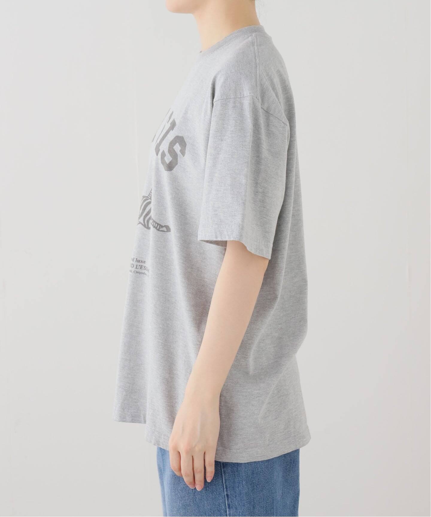 MY SIS Print T（Tシャツ／カットソー）｜journal standard luxe