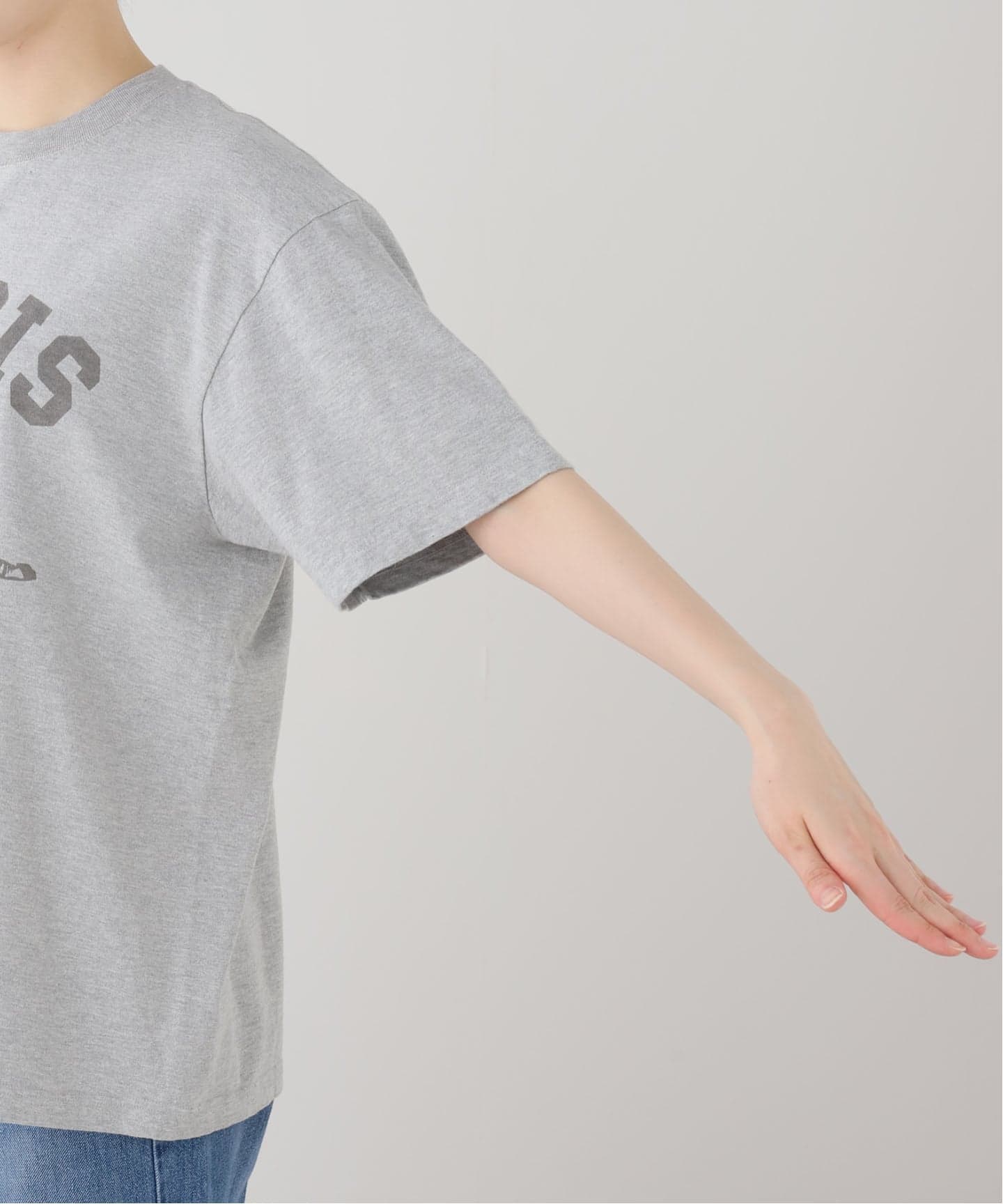 MY SIS Print T（Tシャツ／カットソー）｜journal standard luxe