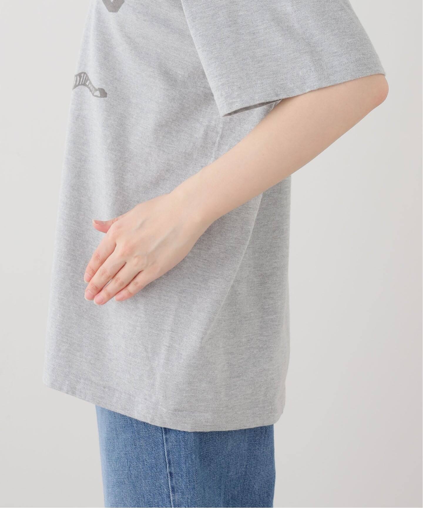 MY SIS Print T（Tシャツ／カットソー）｜journal standard luxe