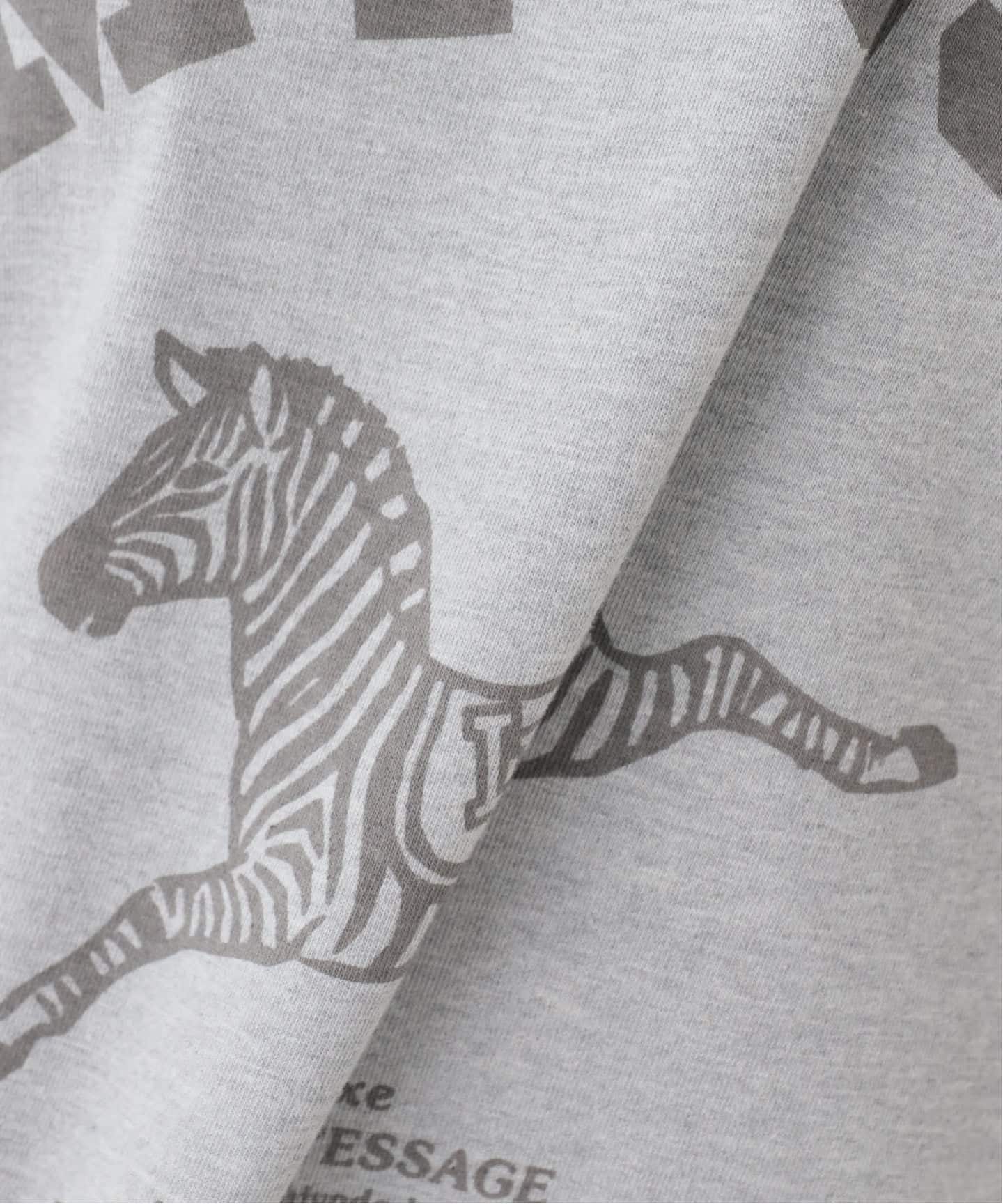 MY SIS Print T（Tシャツ／カットソー）｜journal standard luxe