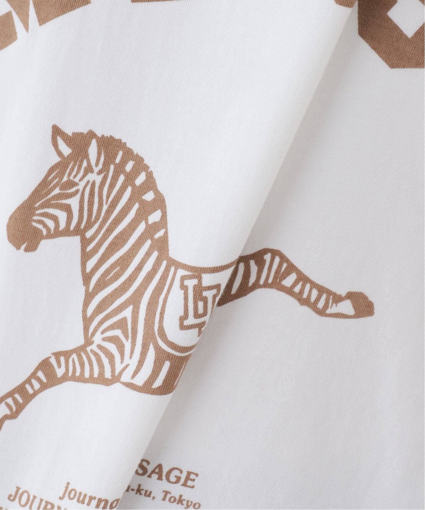 MY SIS Print T（Tシャツ／カットソー）｜journal standard luxe