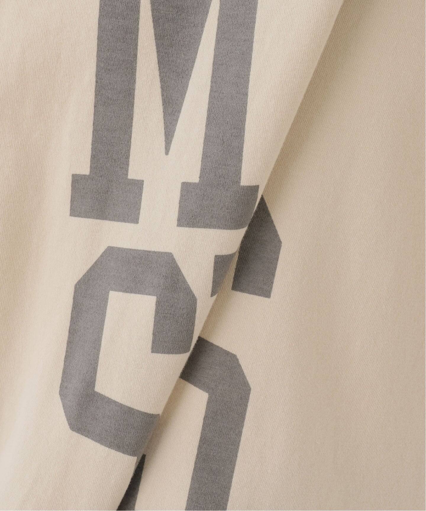MY SIS Print T（Tシャツ／カットソー）｜journal standard luxe