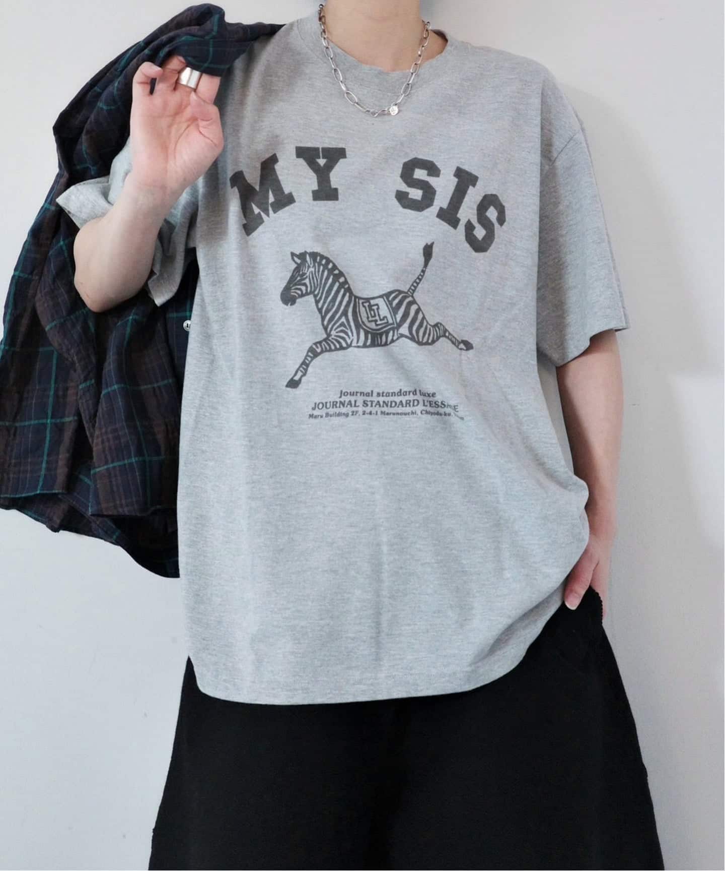 journal standard luxe｜ジャーナルスタンダード ラックスのTシャツ