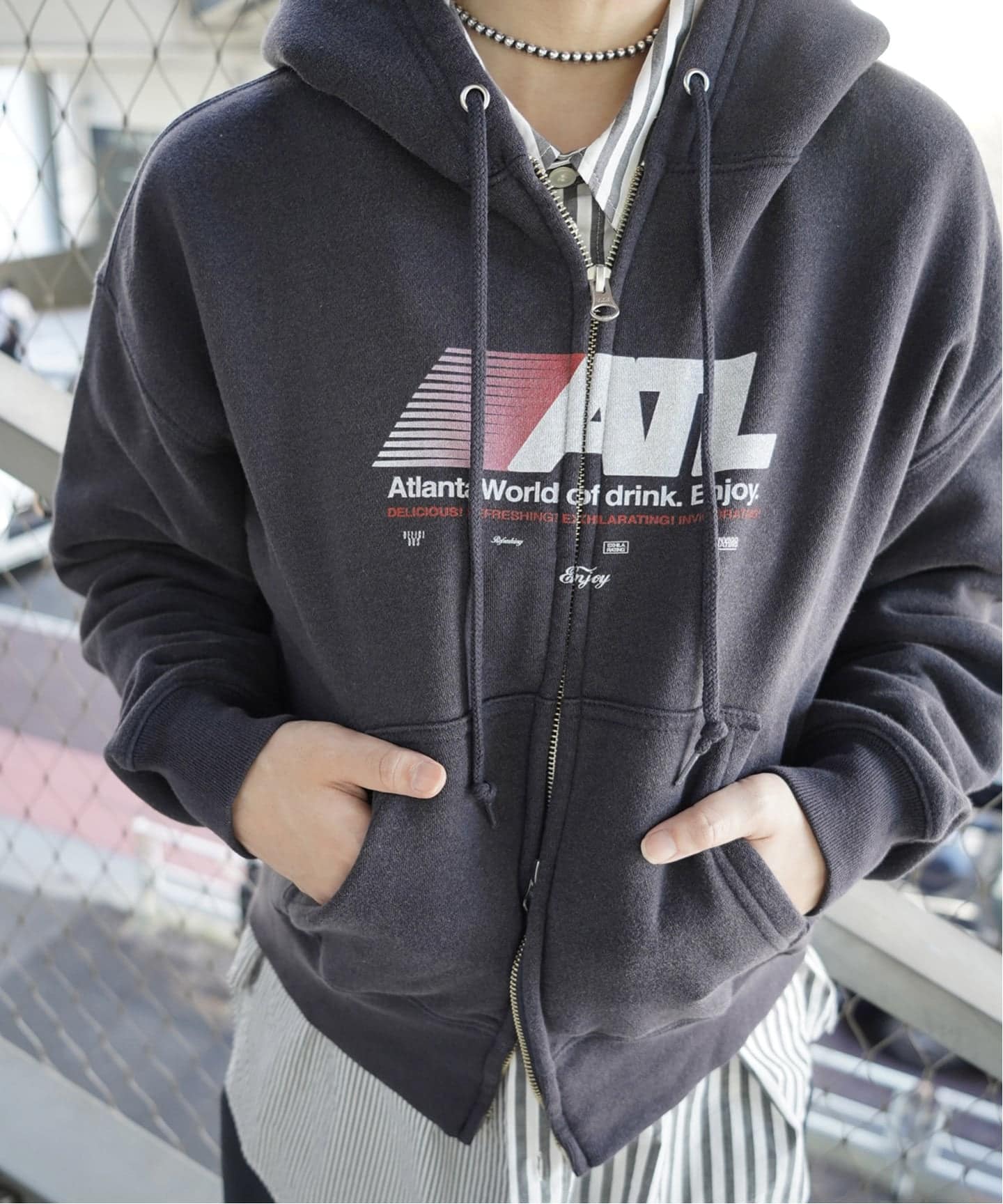 journal standard relumeパーカー パーカー（レディース）の通販｜BAYCREW'S STORE