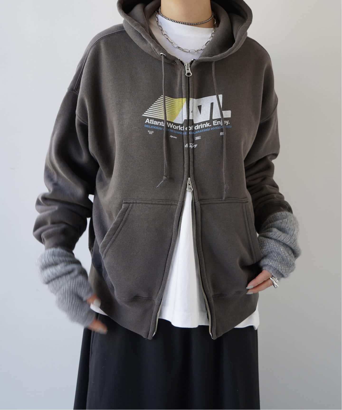journal standard relumeパーカー パーカー（レディース）の通販｜BAYCREW'S STORE