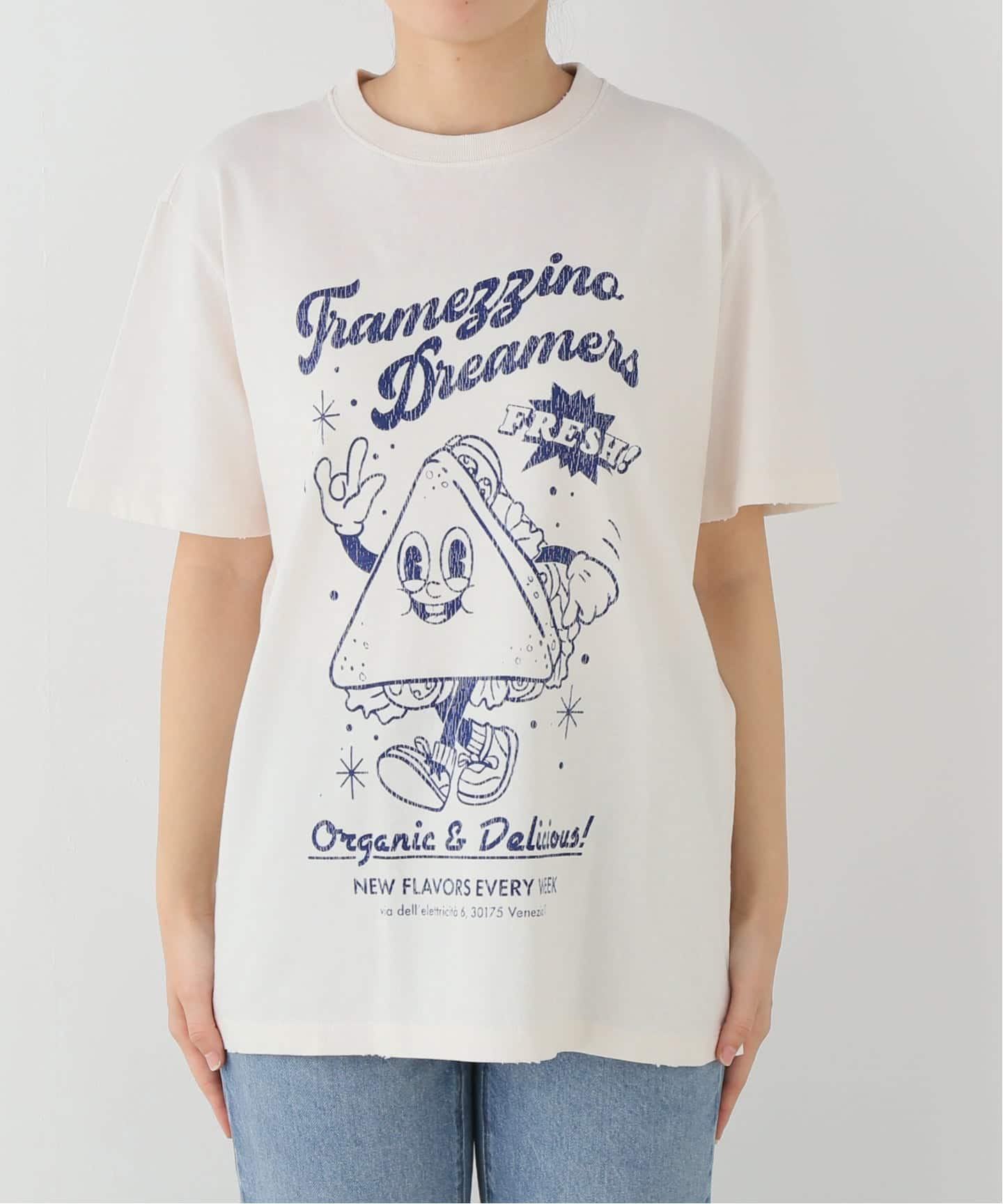 journal standard luxe｜ジャーナルスタンダード ラックスのTシャツ