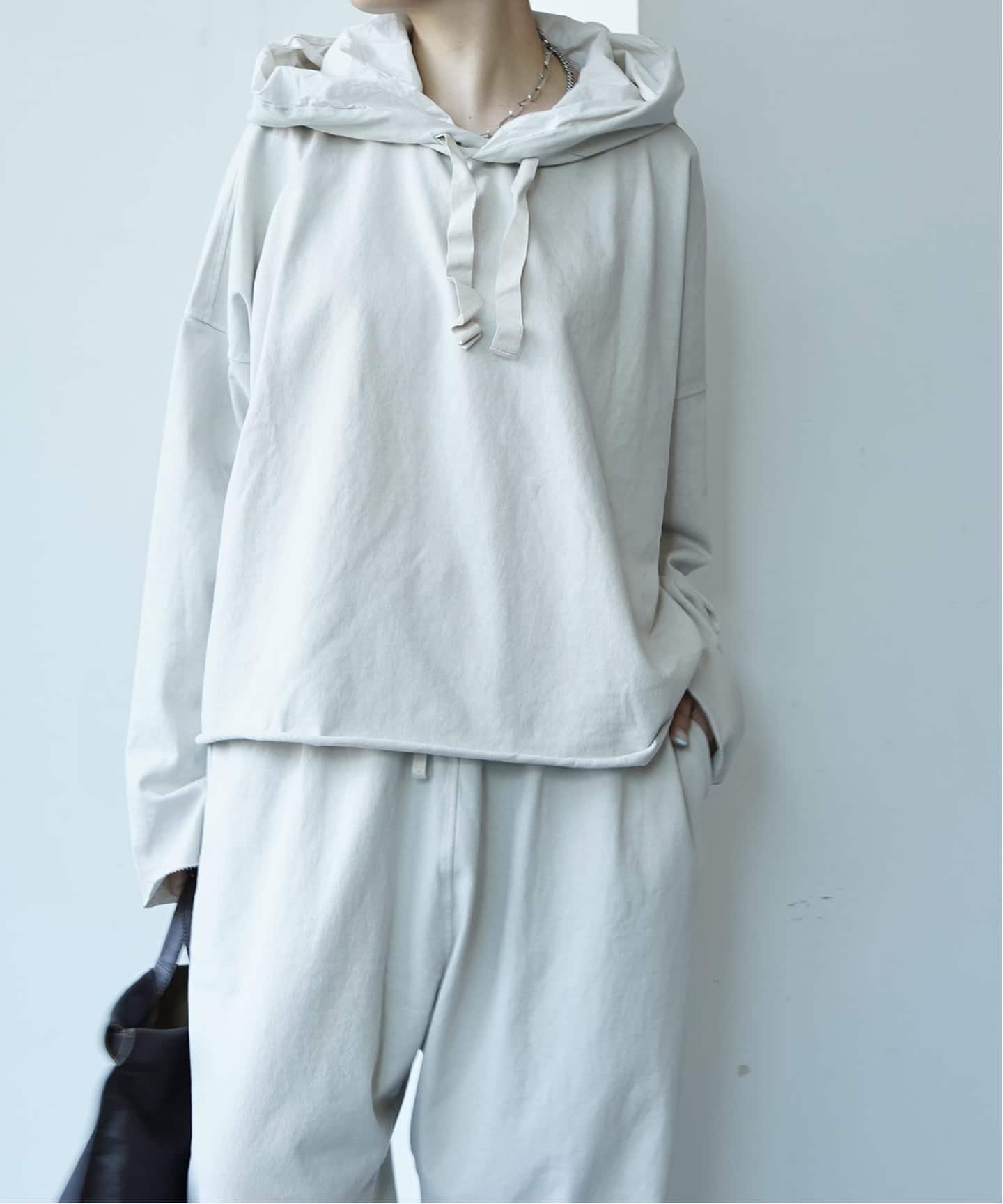 album di famiglia】 HOODIE HC（パーカー）｜journal standard luxe