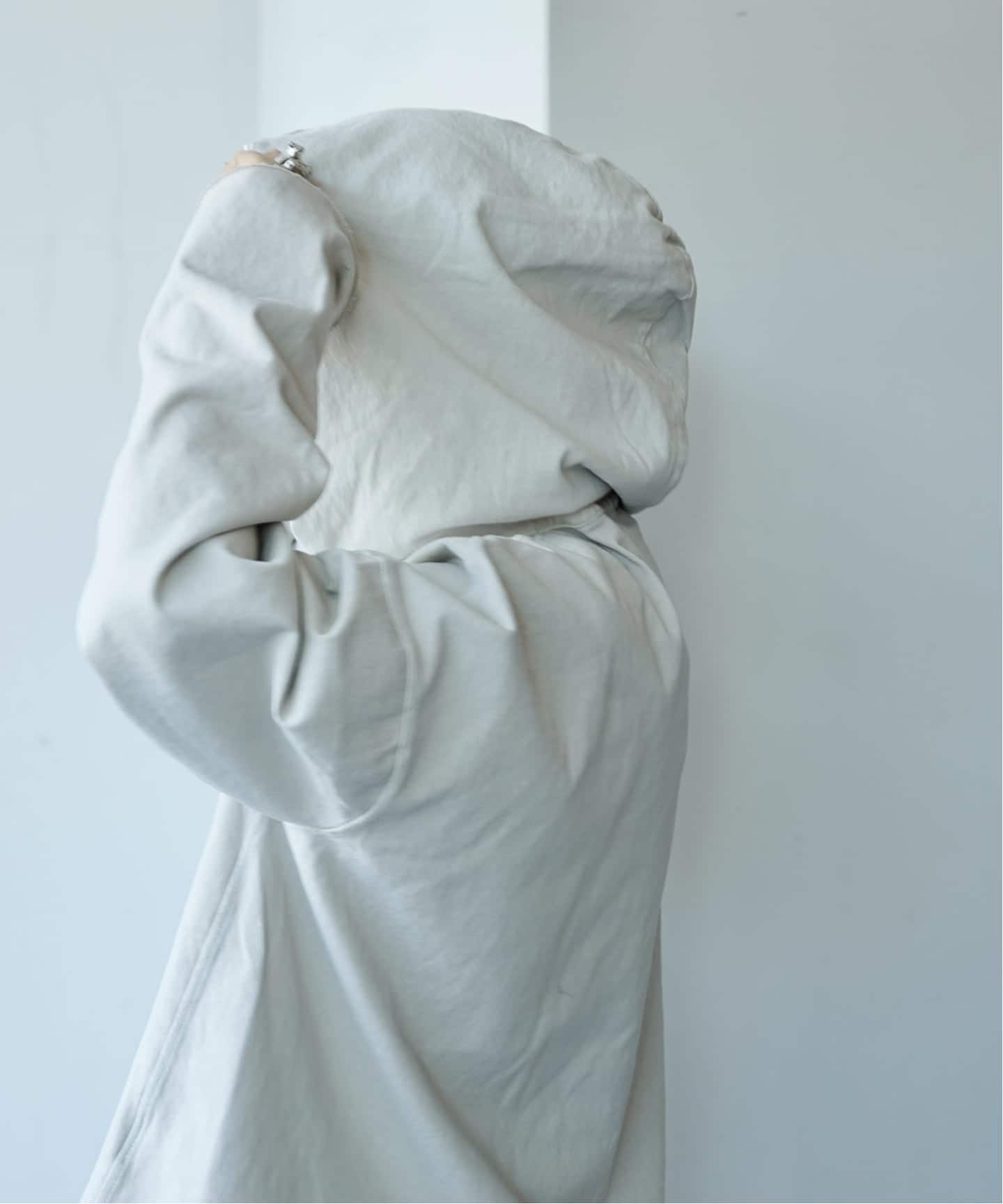 album di famiglia】 HOODIE HC（パーカー）｜journal standard luxe