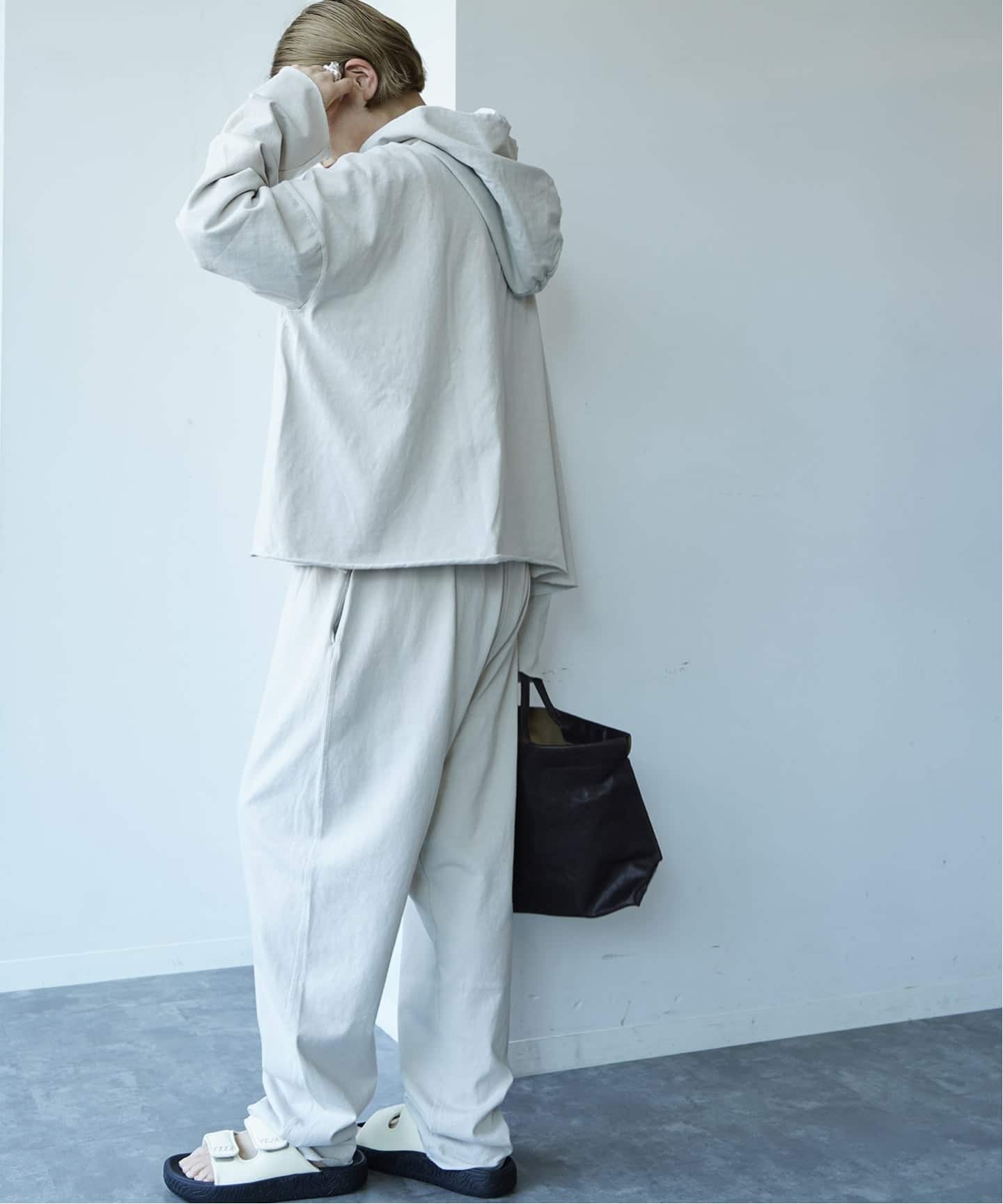 album di famiglia】 HOODIE HC（パーカー）｜journal standard luxe