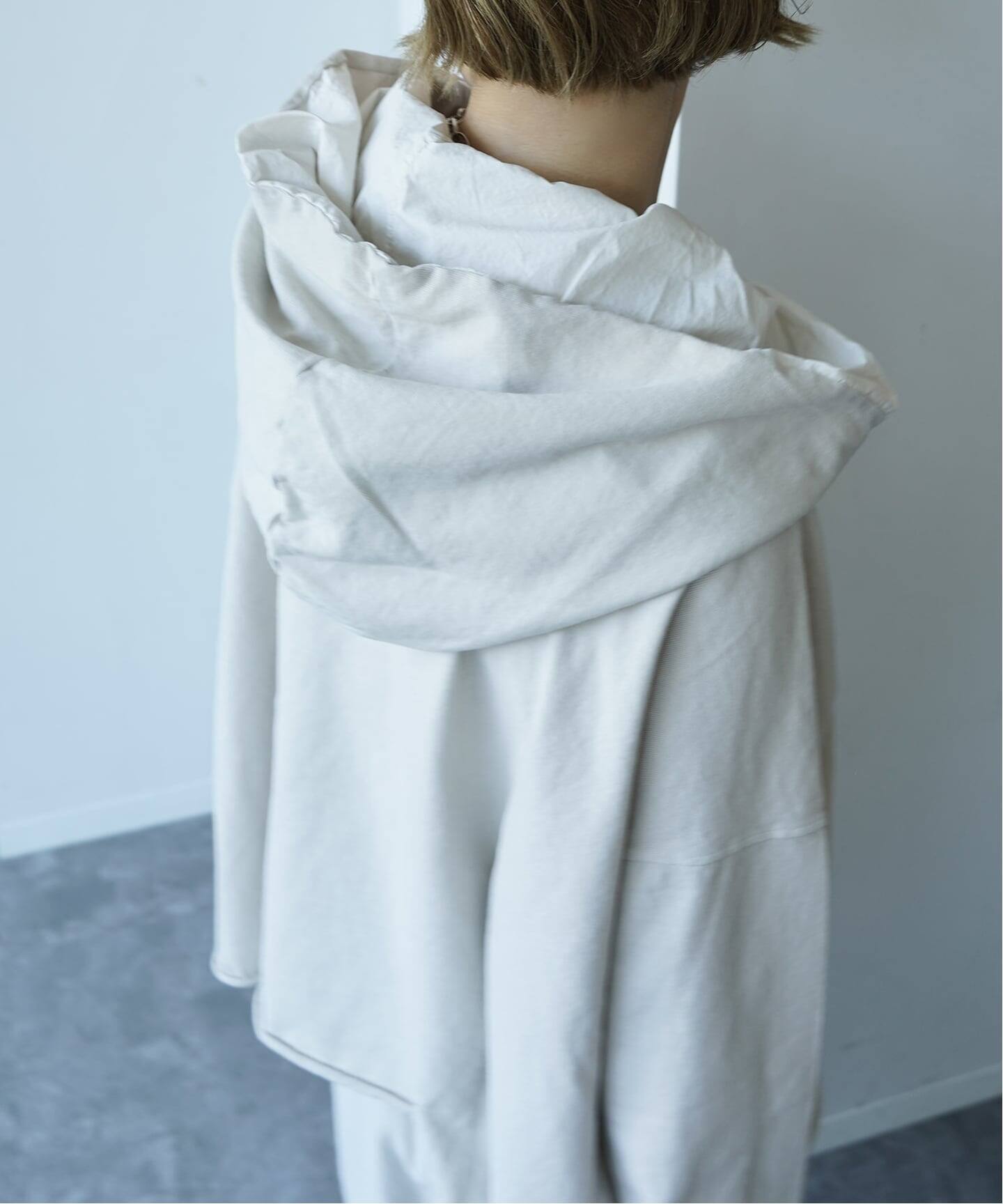 album di famiglia】 HOODIE HC（パーカー）｜journal standard luxe