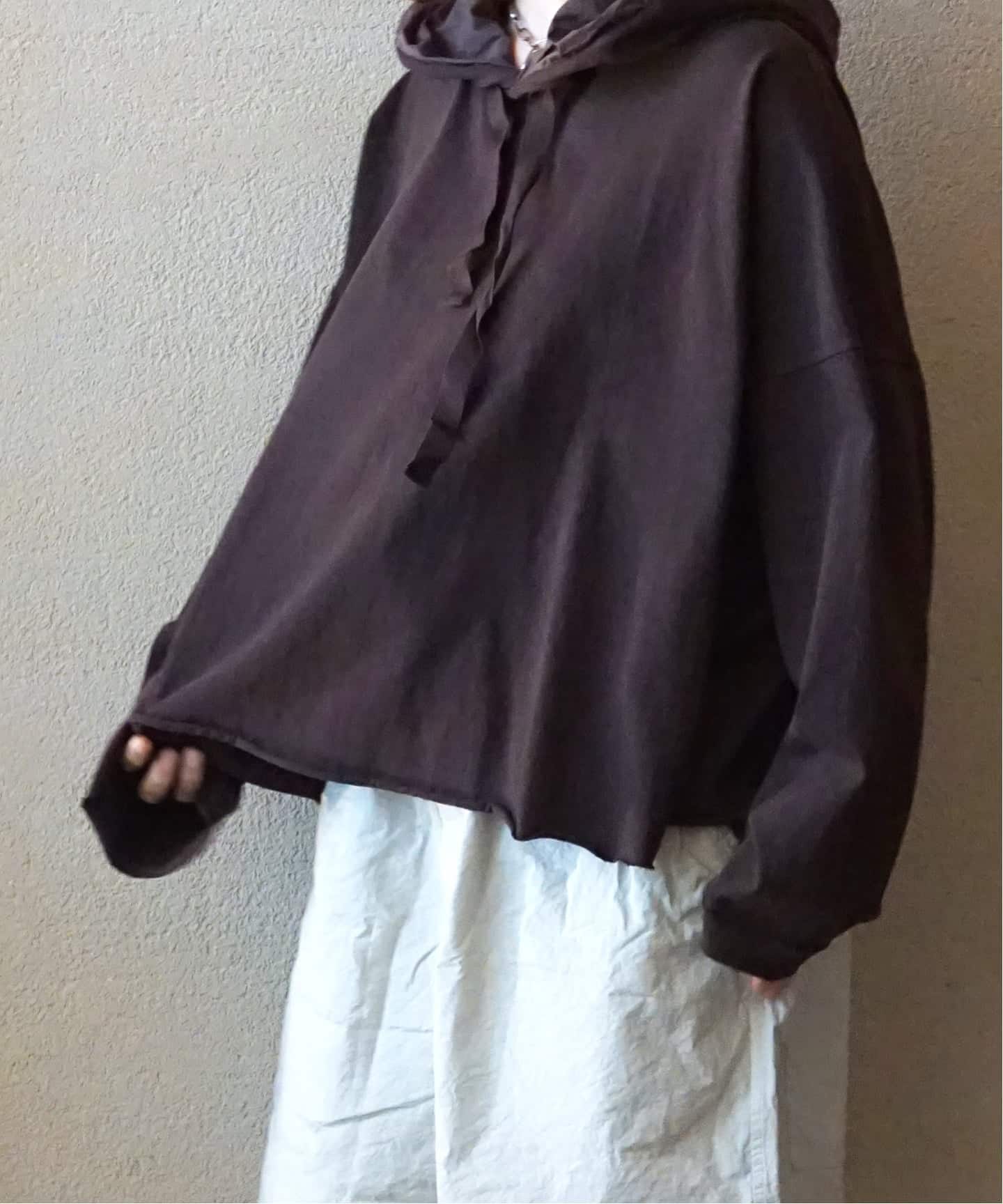 album di famiglia】 HOODIE HC（パーカー）｜journal standard luxe