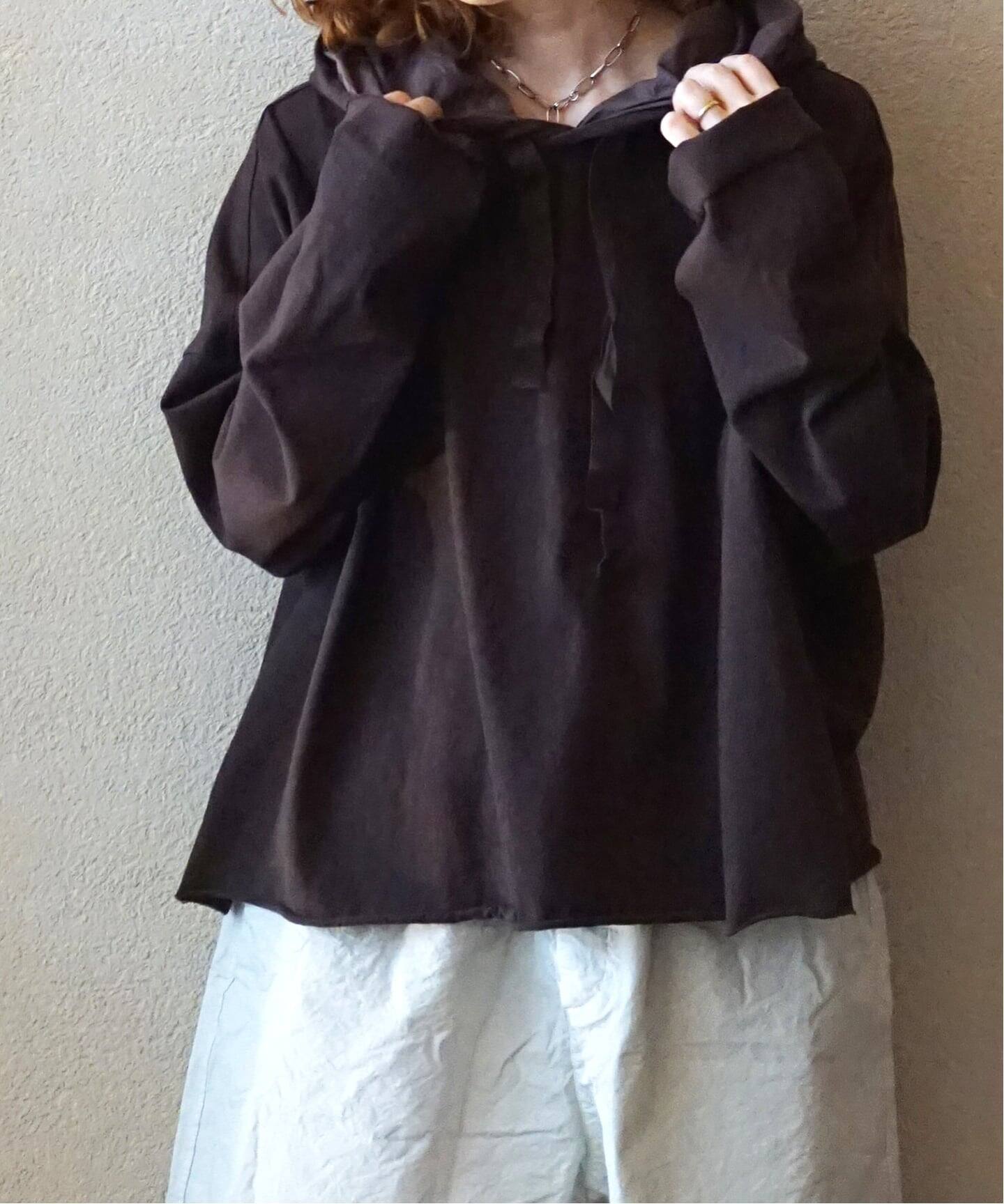 album di famiglia】 HOODIE HC（パーカー）｜journal standard luxe