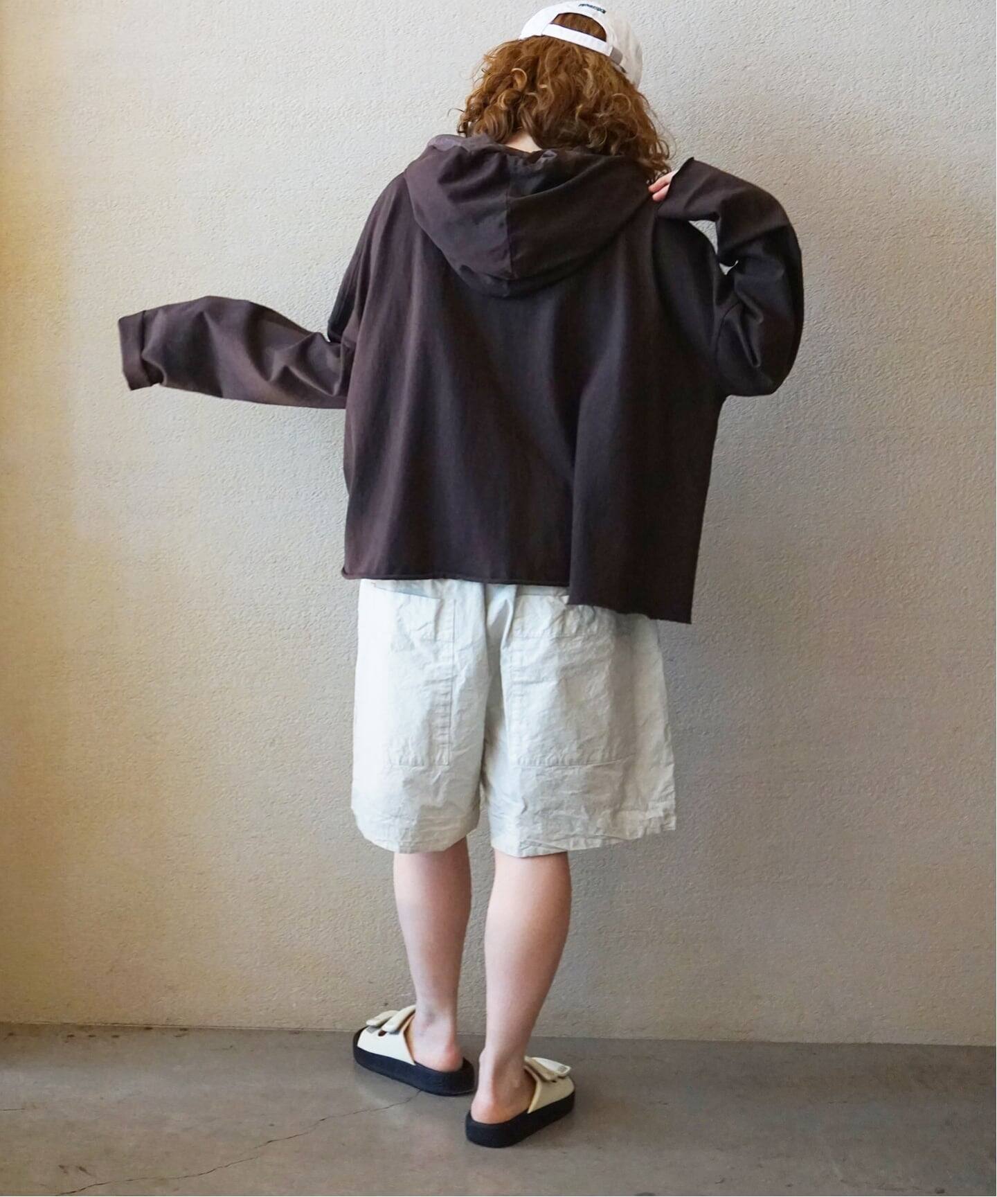 album di famiglia】 HOODIE HC（パーカー）｜journal standard luxe