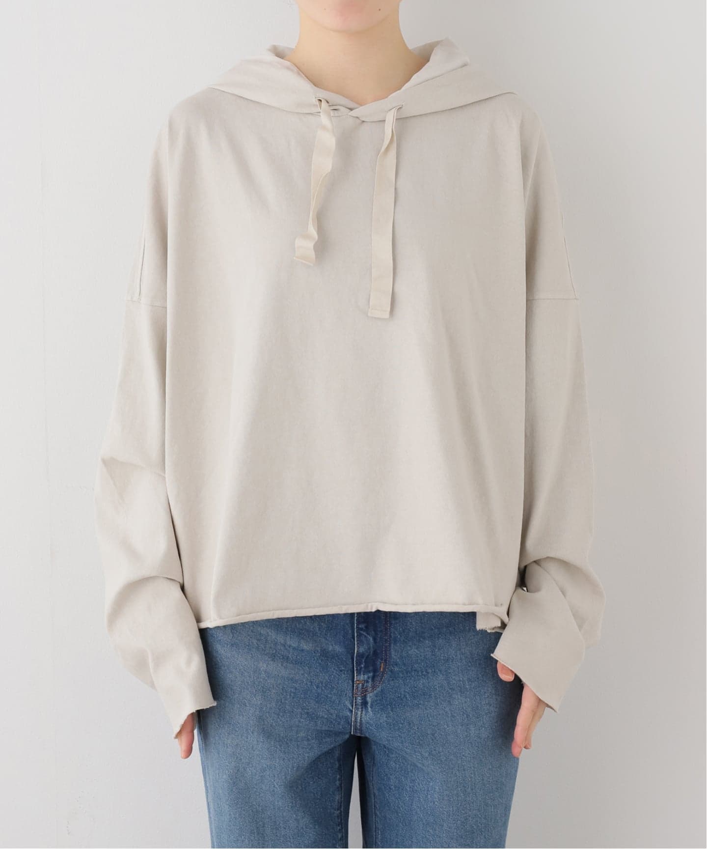 album di famiglia】 HOODIE HC（パーカー）｜journal standard luxe