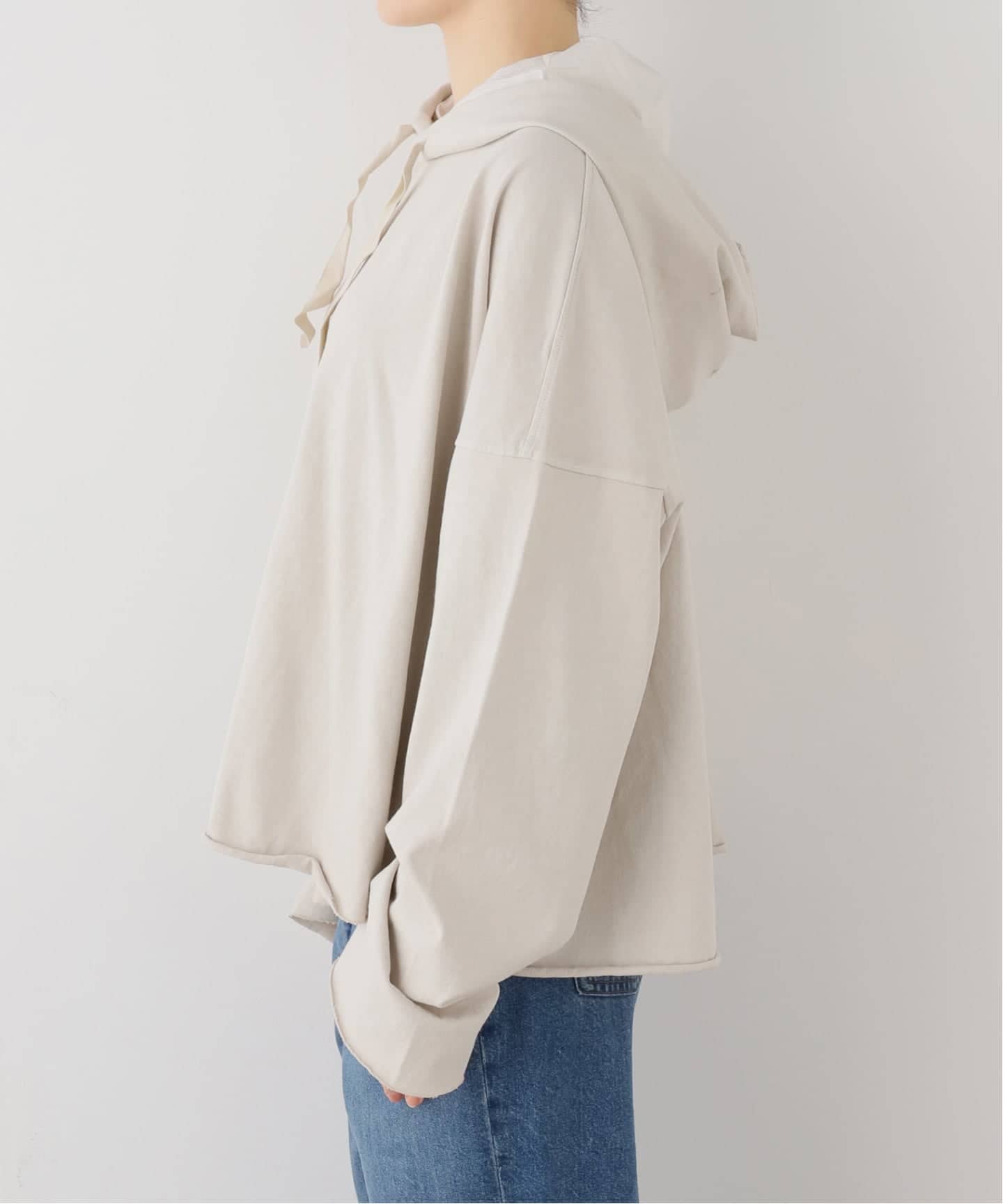 album di famiglia】 HOODIE HC（パーカー）｜journal standard luxe