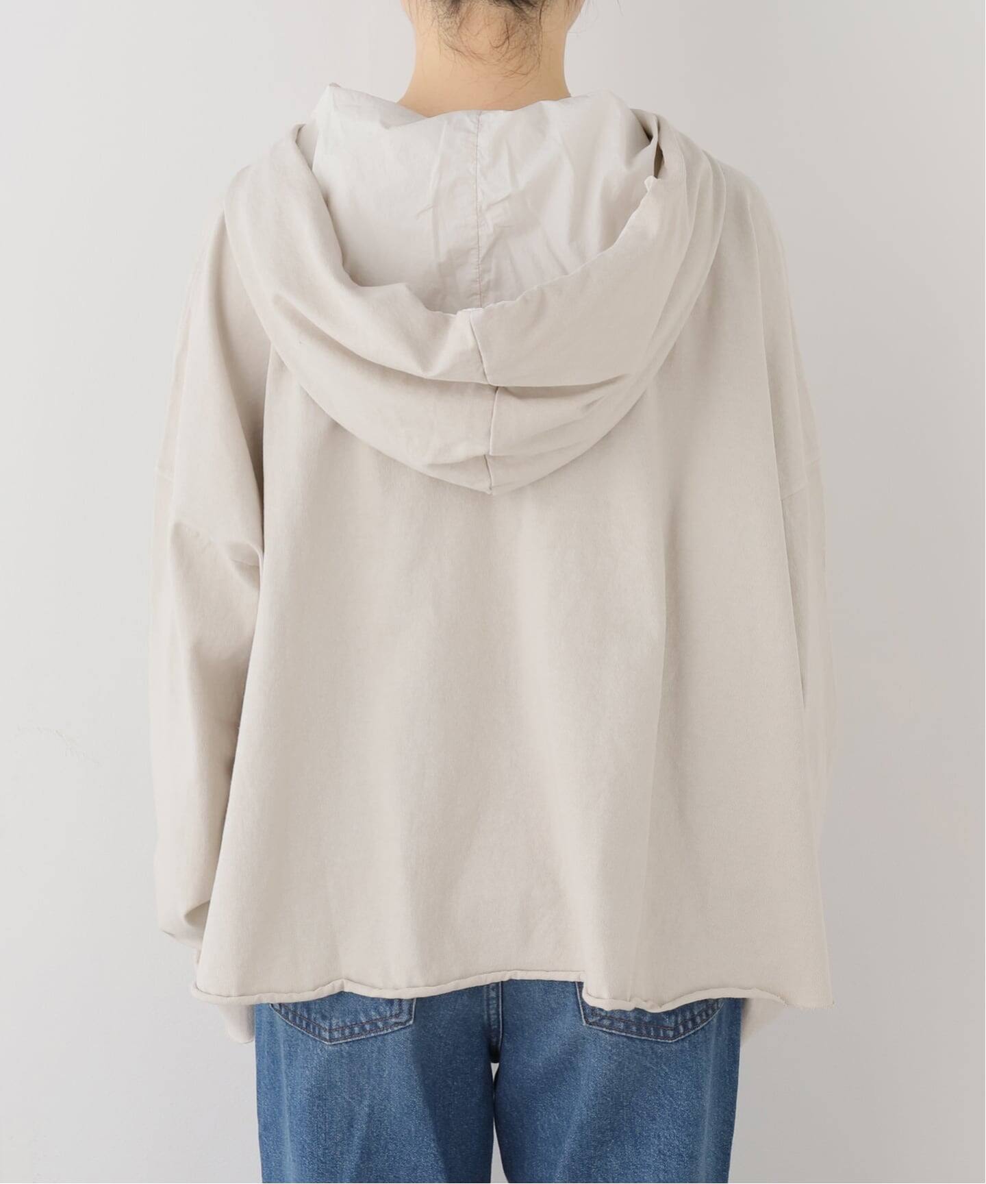 album di famiglia】 HOODIE HC（パーカー）｜journal standard luxe