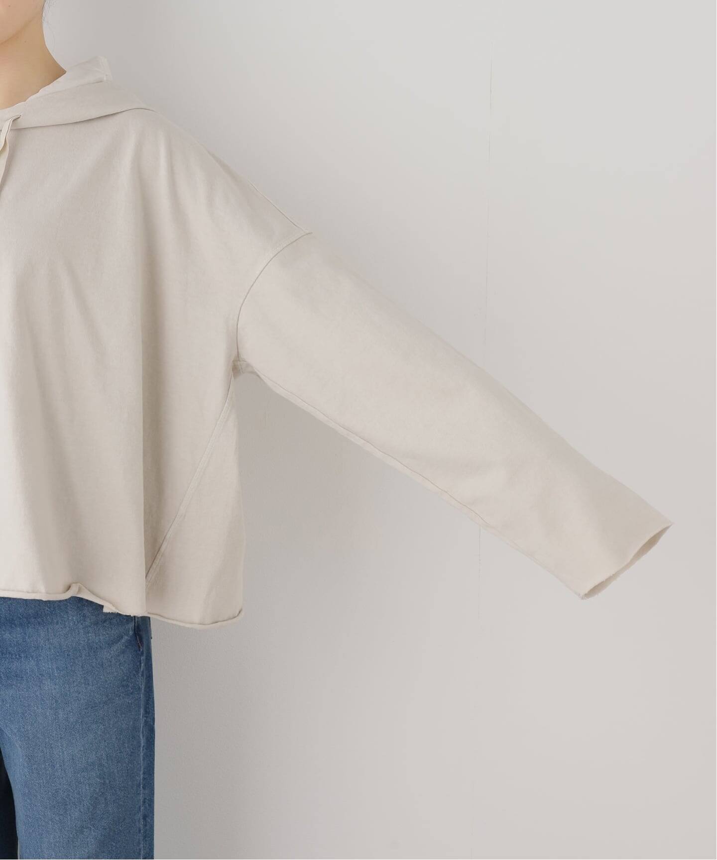 album di famiglia】 HOODIE HC（パーカー）｜journal standard luxe