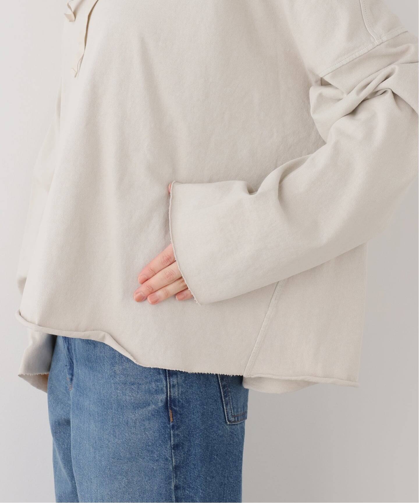 album di famiglia】 HOODIE HC（パーカー）｜journal standard luxe
