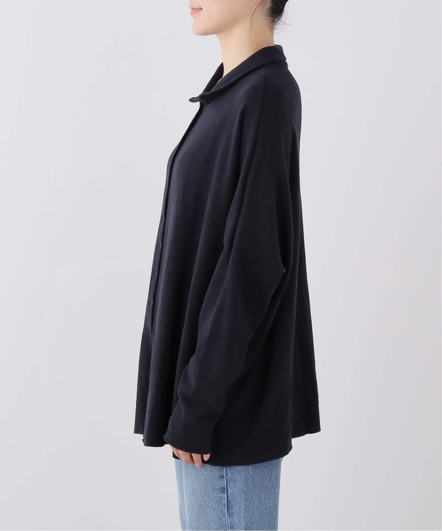 album di famiglia】 BUTTON CARDIGAN（カーディガン）｜journal