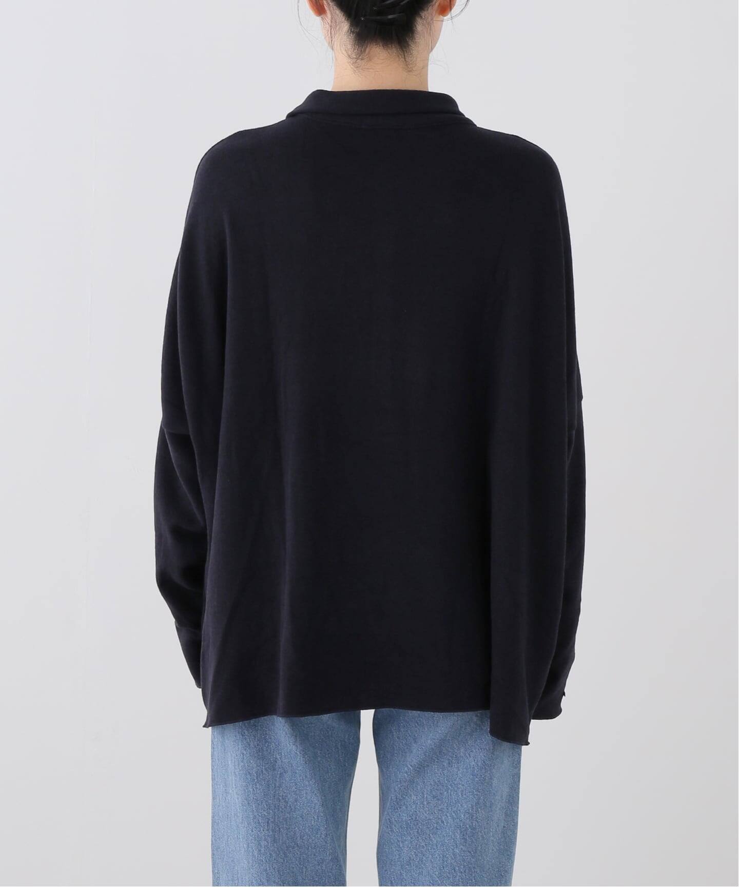 album di famiglia】 BUTTON CARDIGAN（カーディガン）｜journal