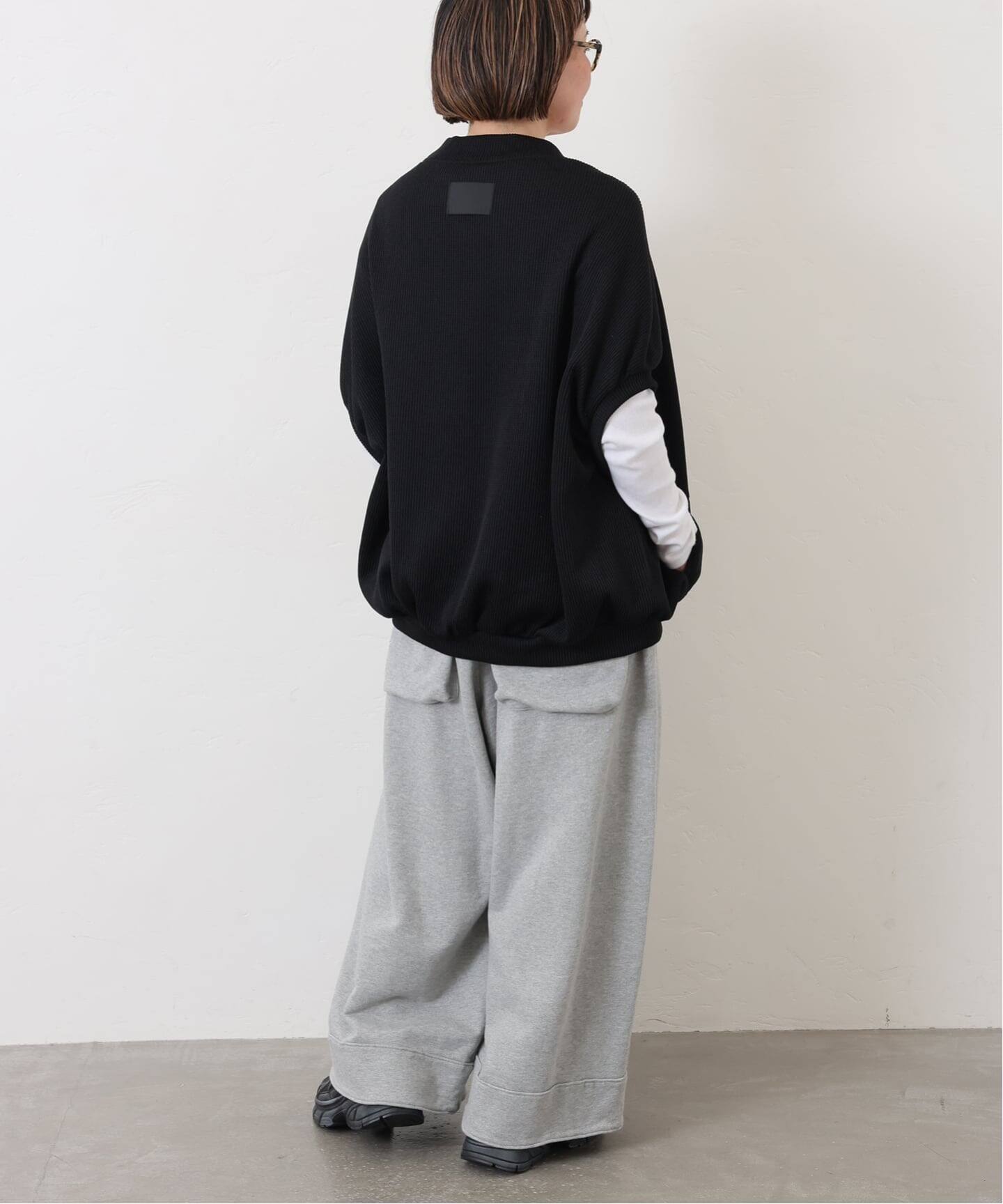COGTHEBIGSMOKE】 NEELA PUFFSLEEVE CARDIGAN（カーディガン