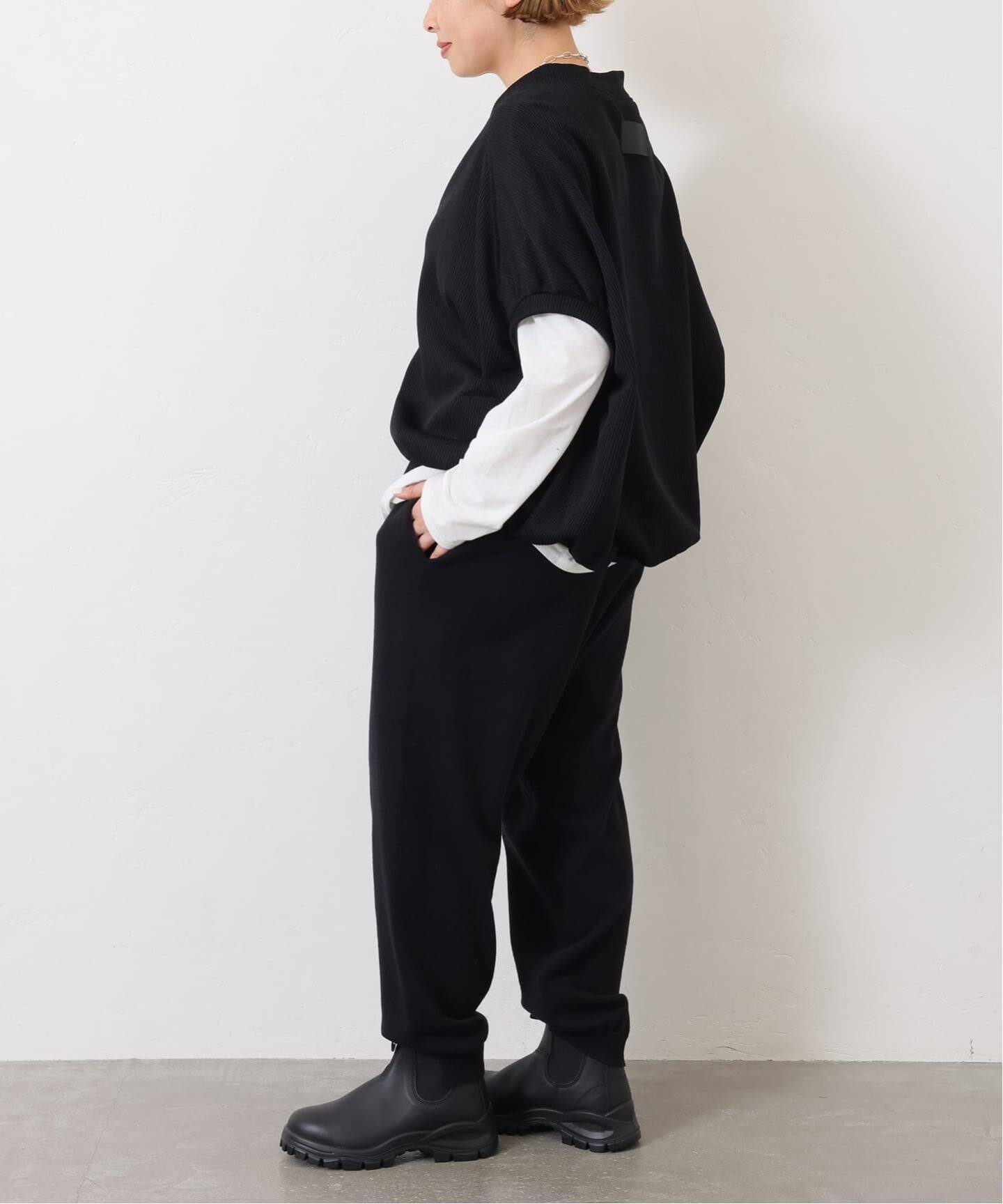 COGTHEBIGSMOKE】 NEELA PUFFSLEEVE CARDIGAN（カーディガン