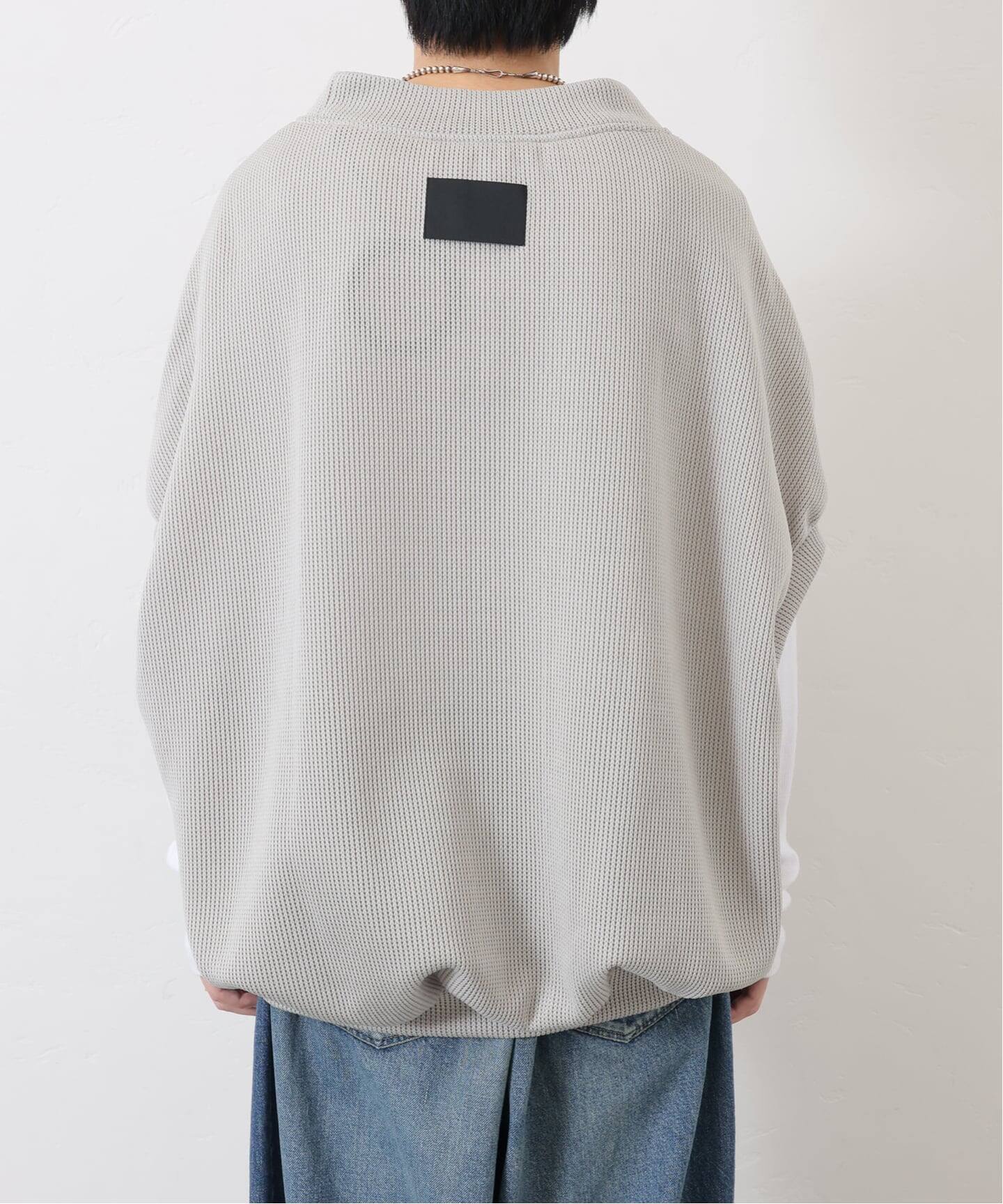 COGTHEBIGSMOKE】 NEELA PUFFSLEEVE CARDIGAN（カーディガン