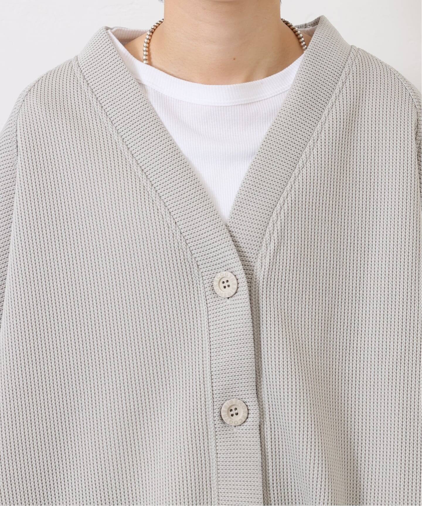 COGTHEBIGSMOKE】 NEELA PUFFSLEEVE CARDIGAN（カーディガン