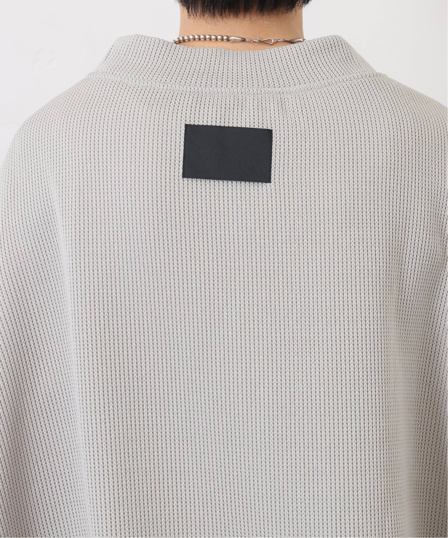 COGTHEBIGSMOKE】 NEELA PUFFSLEEVE CARDIGAN（カーディガン