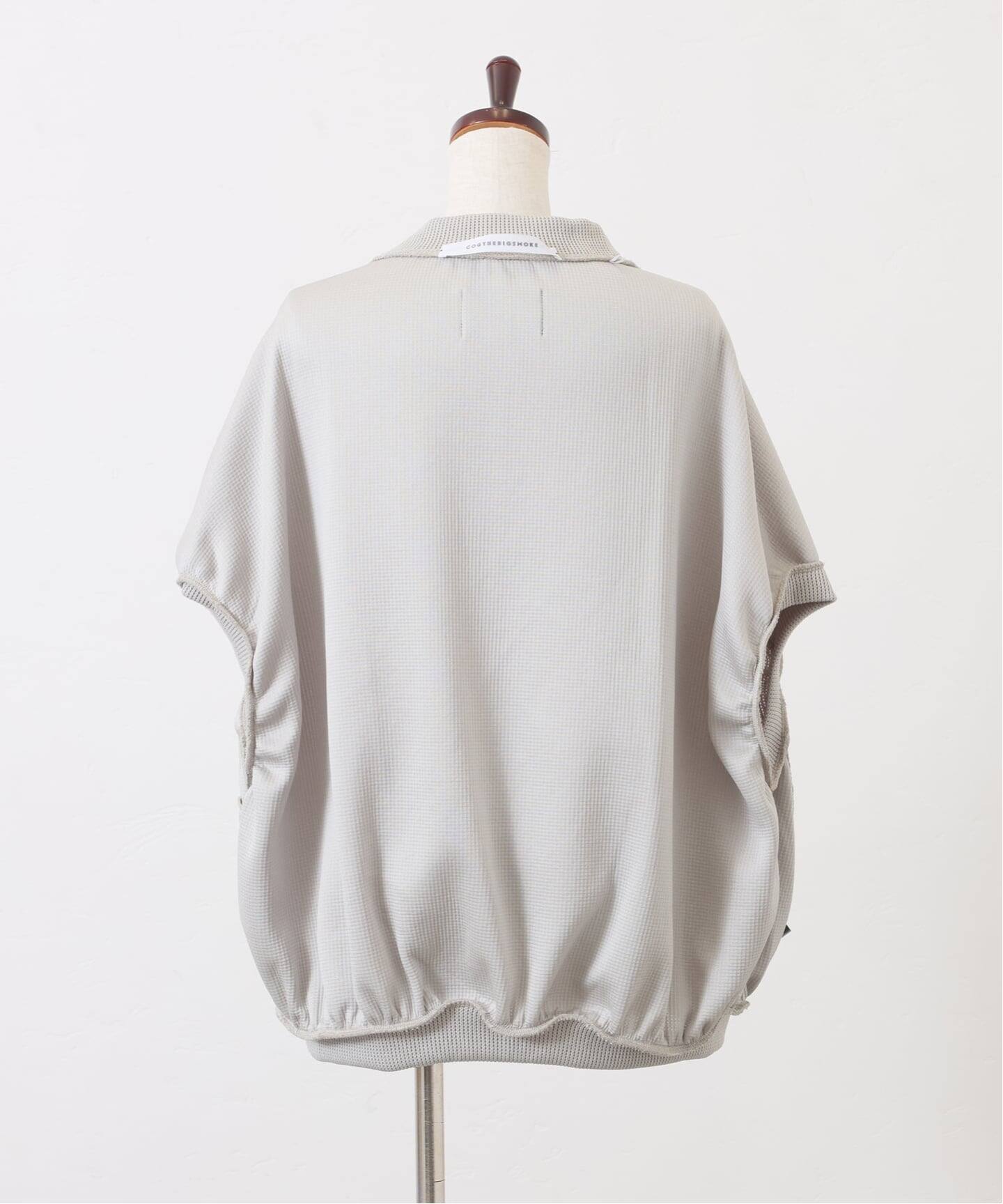 COGTHEBIGSMOKE】 NEELA PUFFSLEEVE CARDIGAN（カーディガン