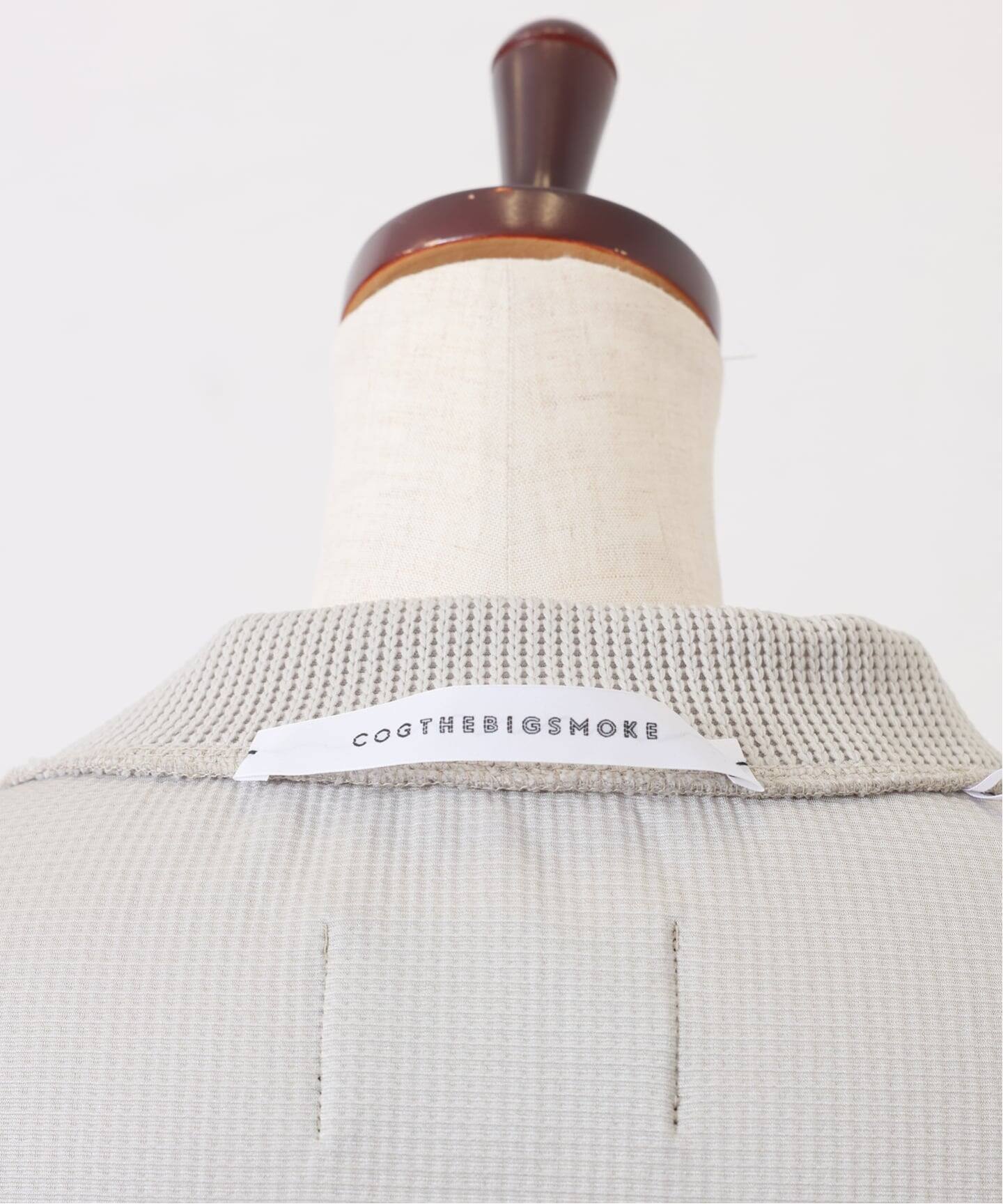COGTHEBIGSMOKE】 NEELA PUFFSLEEVE CARDIGAN（カーディガン
