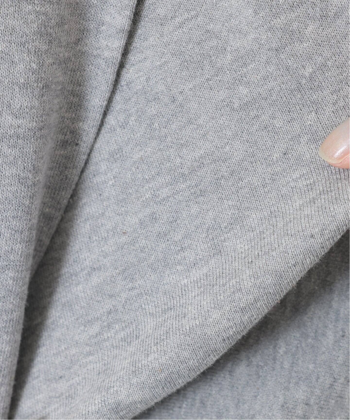 COGTHEBIGSMOKE 】NICOLETTE BORERO HOODY（カーディガン）｜journal