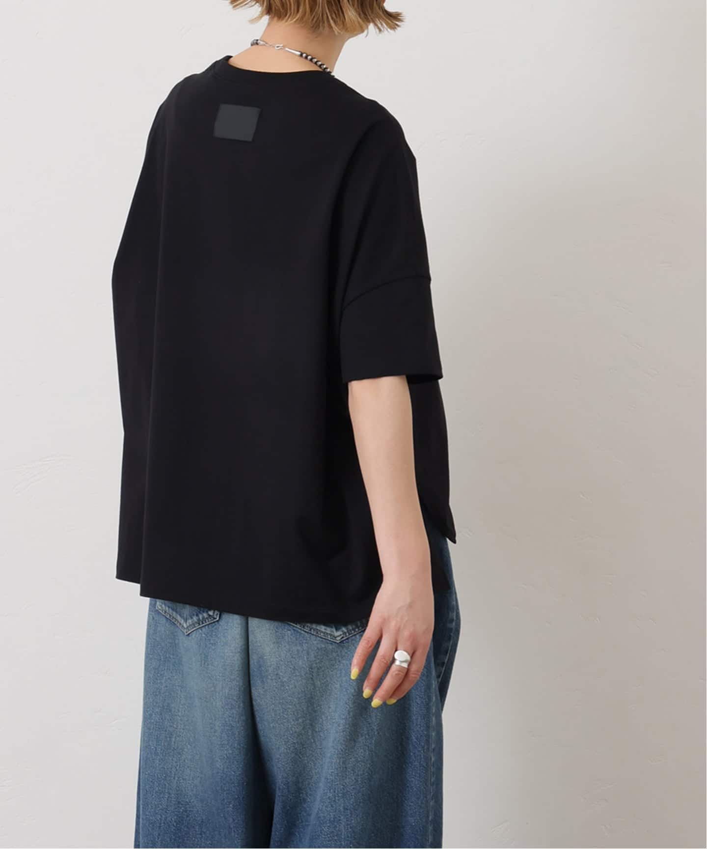 COGTHEBIGSMOKE】 NOA T SHIRT（Tシャツ／カットソー）｜journal