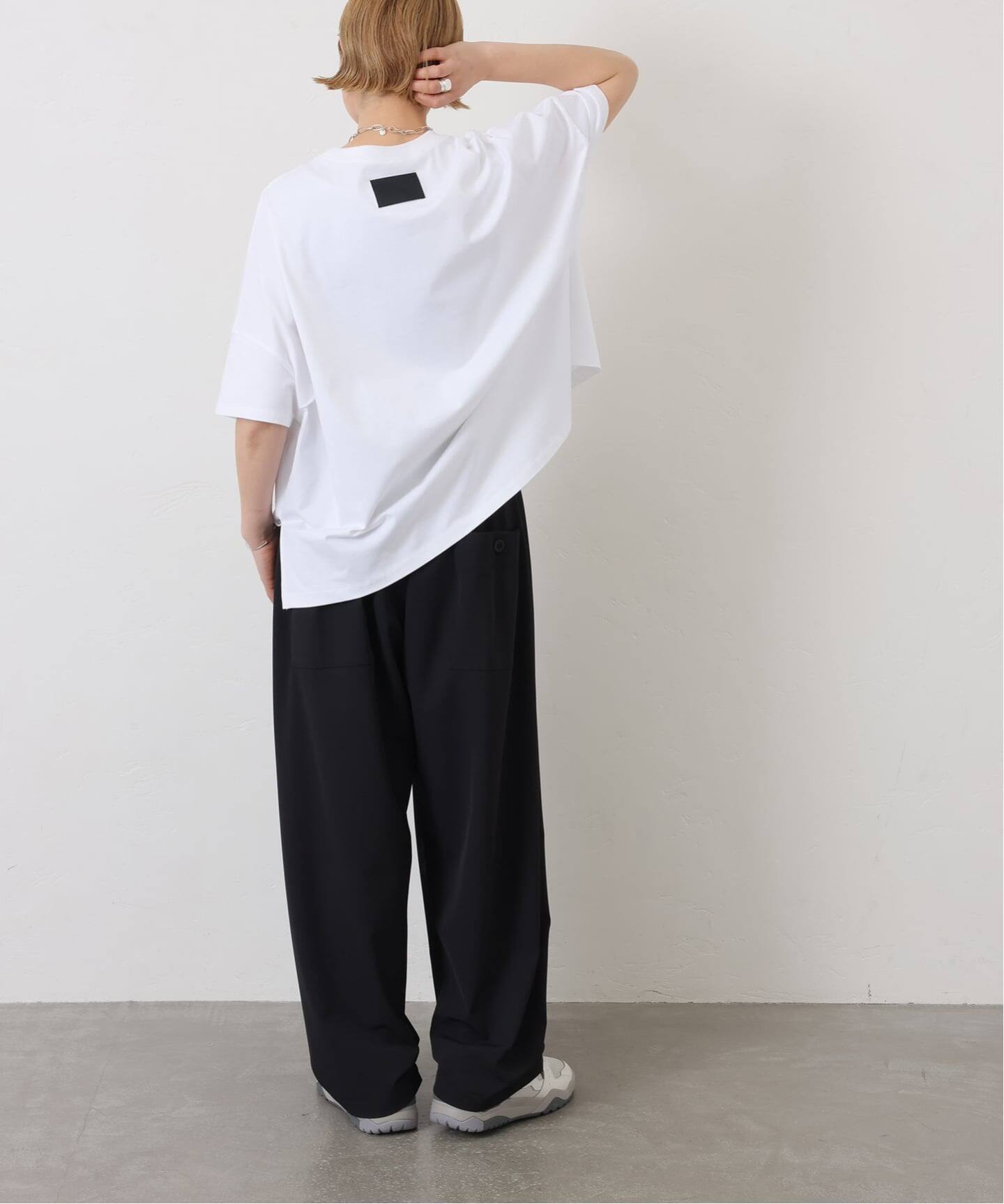 COGTHEBIGSMOKE】 NOA T SHIRT（Tシャツ／カットソー）｜journal