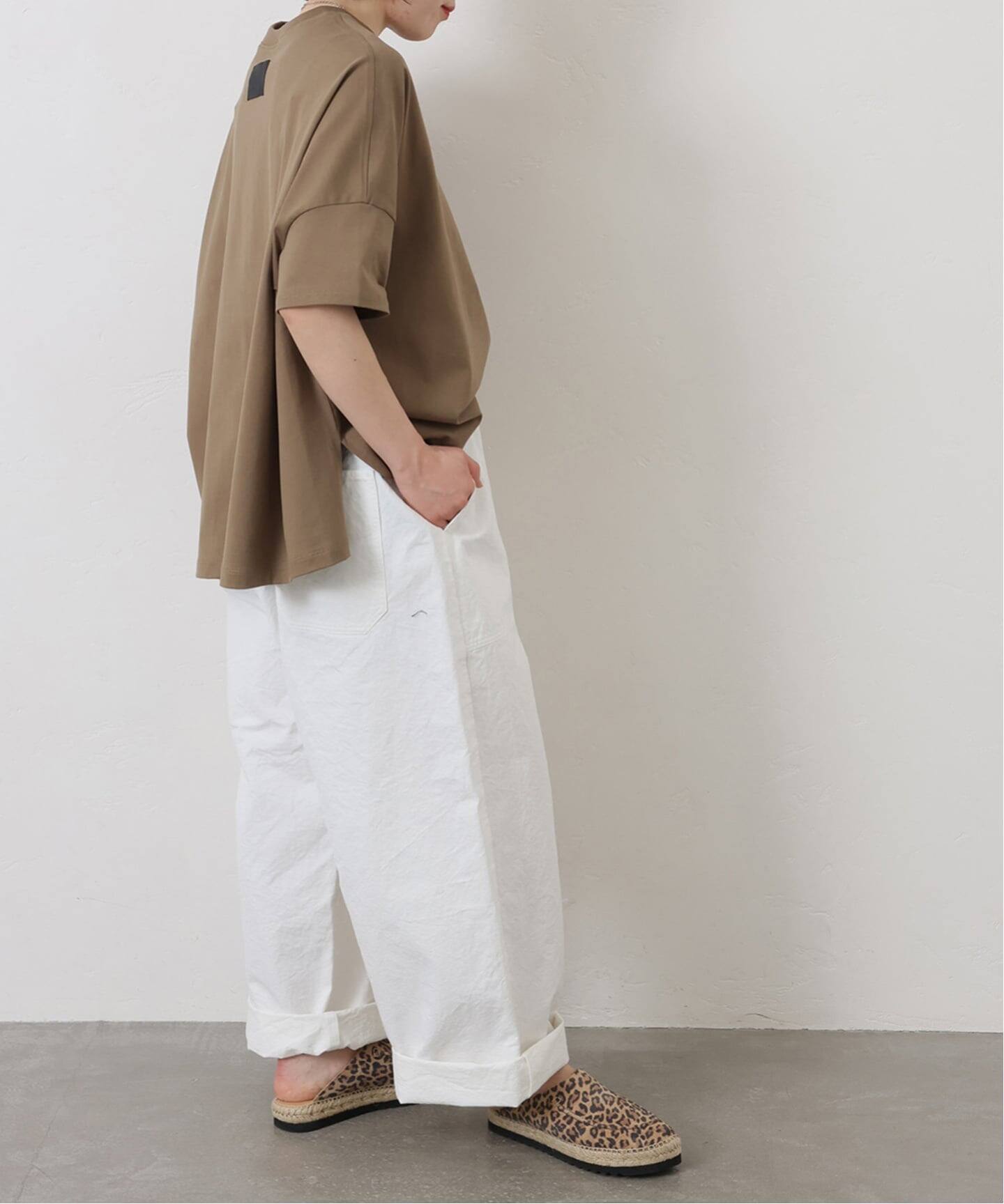 COGTHEBIGSMOKE】 NOA T SHIRT（Tシャツ／カットソー）｜journal