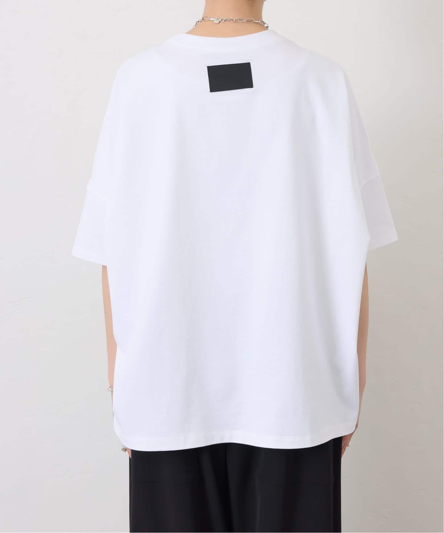 COGTHEBIGSMOKE】 NOA T SHIRT（Tシャツ／カットソー）｜journal