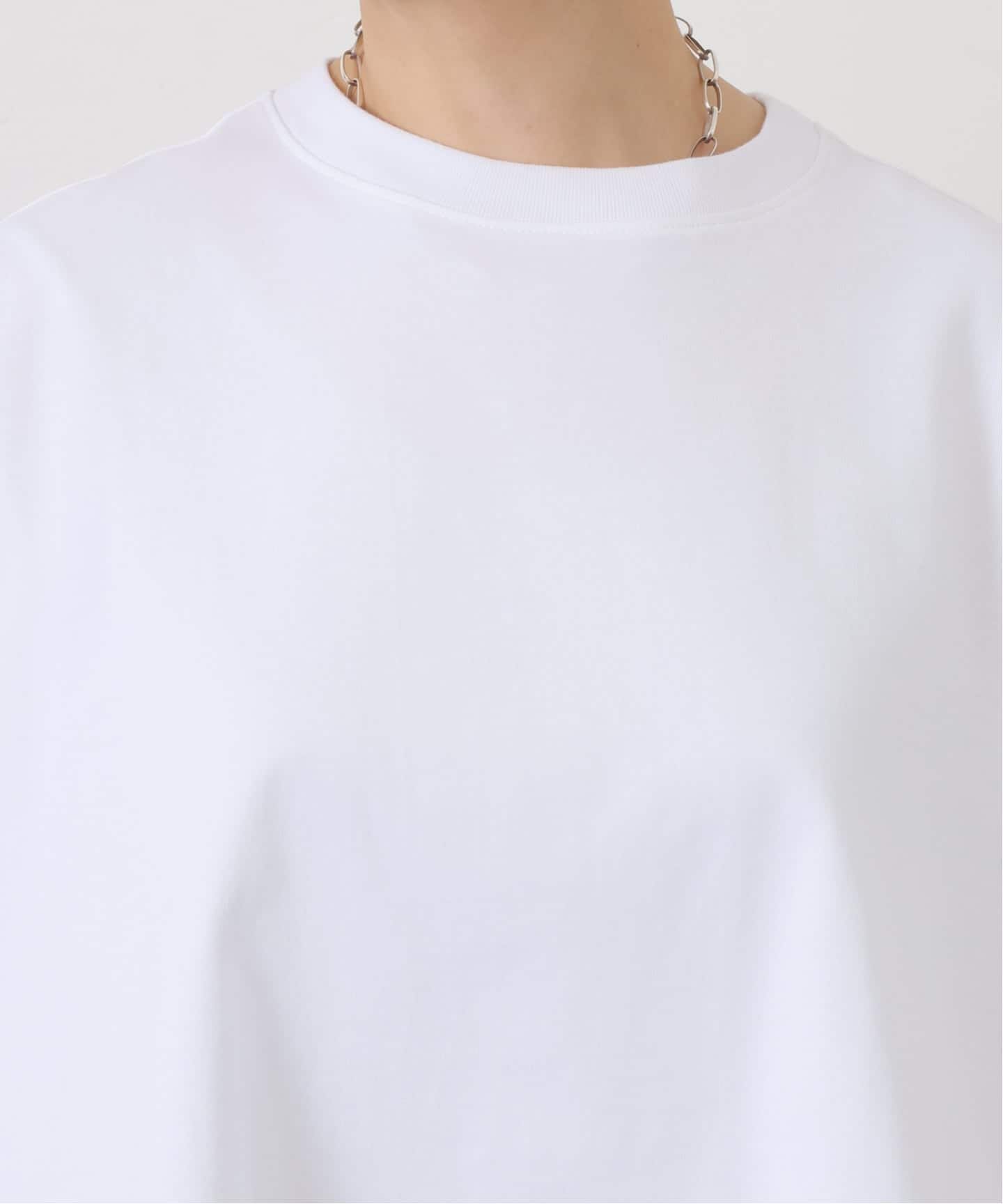 COGTHEBIGSMOKE】 NOA T SHIRT（Tシャツ／カットソー）｜journal