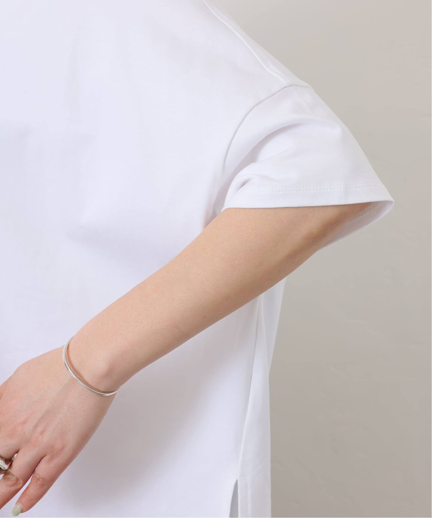 COGTHEBIGSMOKE】 NOA T SHIRT（Tシャツ／カットソー）｜journal