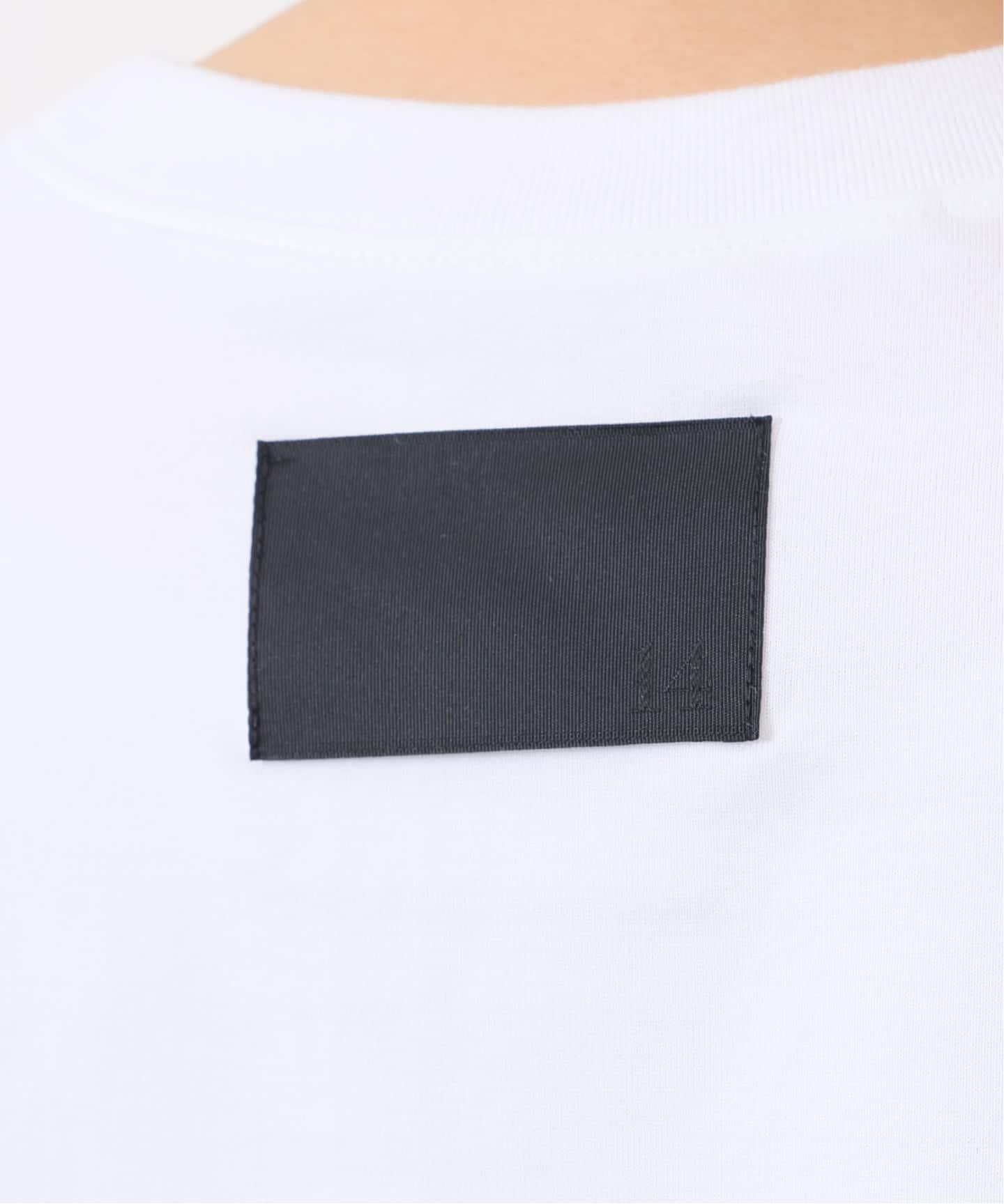 COGTHEBIGSMOKE】 NOA T SHIRT（Tシャツ／カットソー）｜journal