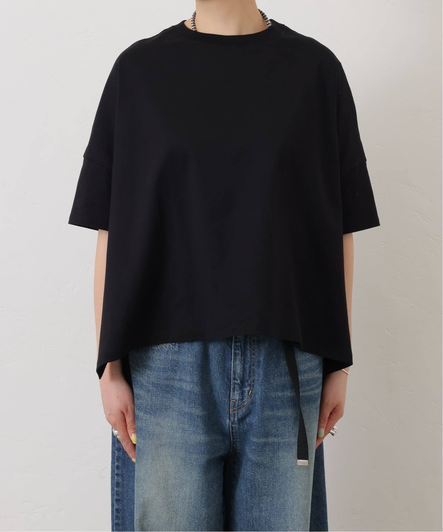 COGTHEBIGSMOKE】 NOA T SHIRT（Tシャツ／カットソー）｜journal