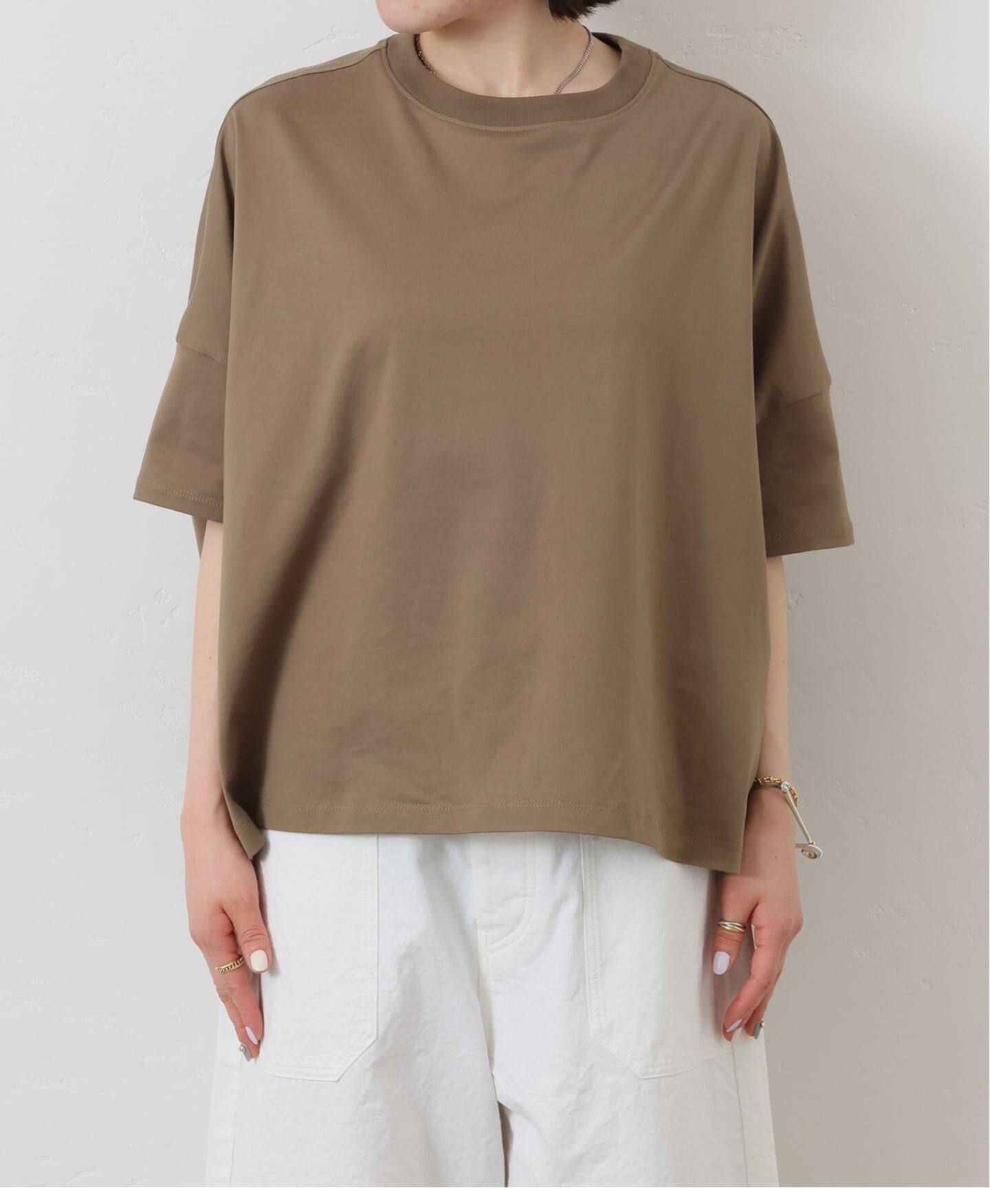 COGTHEBIGSMOKE】 NOA T SHIRT（Tシャツ／カットソー）｜journal