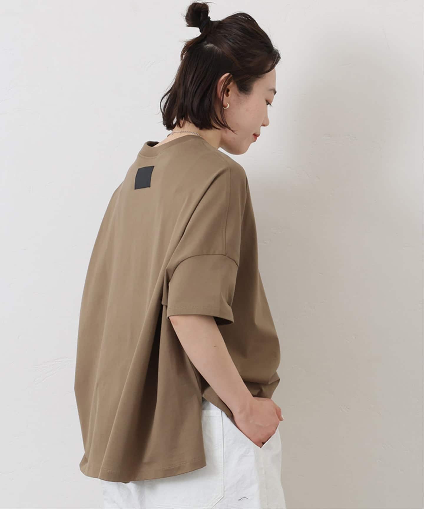 COGTHEBIGSMOKE】 NOA T SHIRT（Tシャツ／カットソー）｜journal