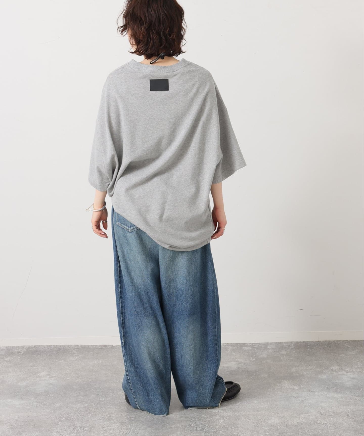 COGTHEBIGSMOKE】BOWIE T SHIRT（Tシャツ／カットソー）｜journal