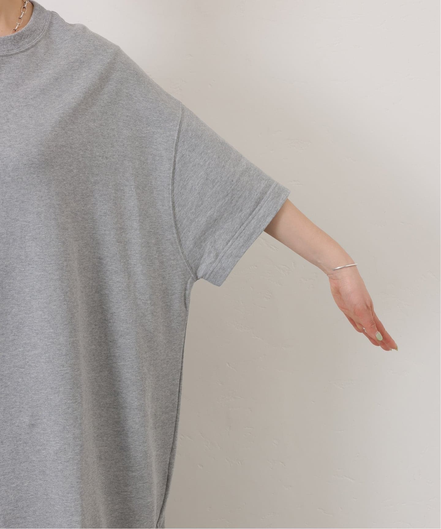 COGTHEBIGSMOKE】BOWIE T SHIRT（Tシャツ／カットソー）｜journal