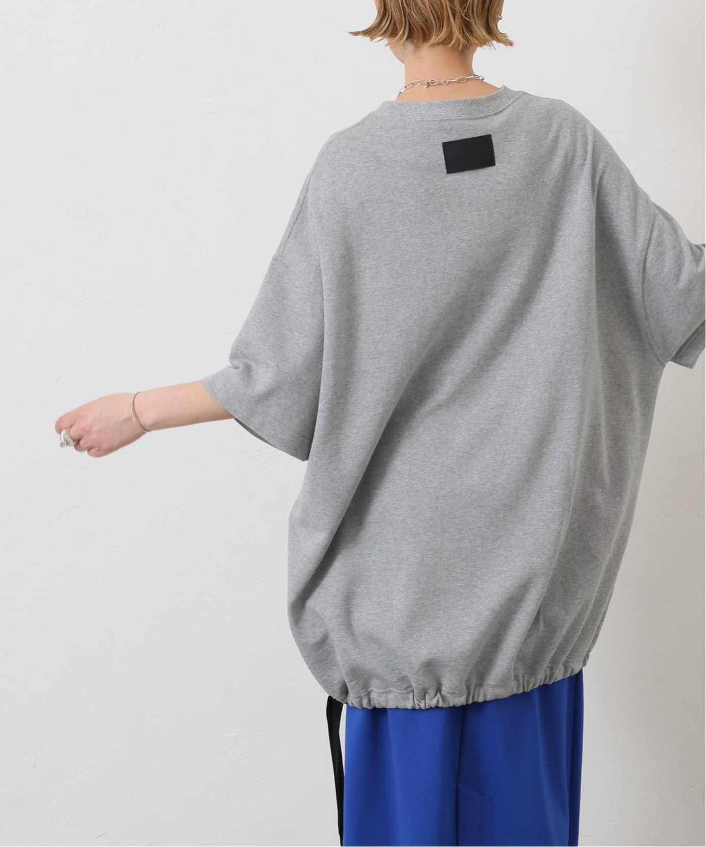 COGTHEBIGSMOKE】BOWIE T SHIRT（Tシャツ／カットソー）｜journal