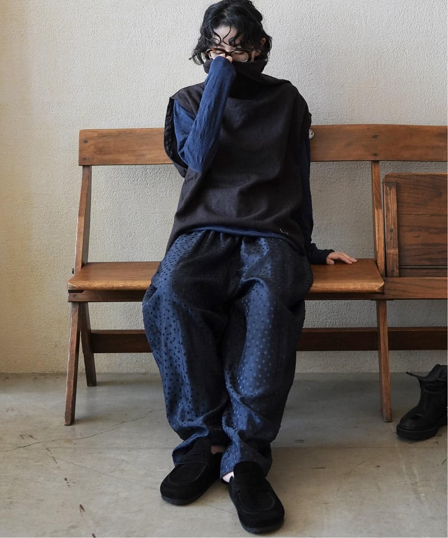 elsa esturgie 】TOP（その他トップス）｜journal standard luxe